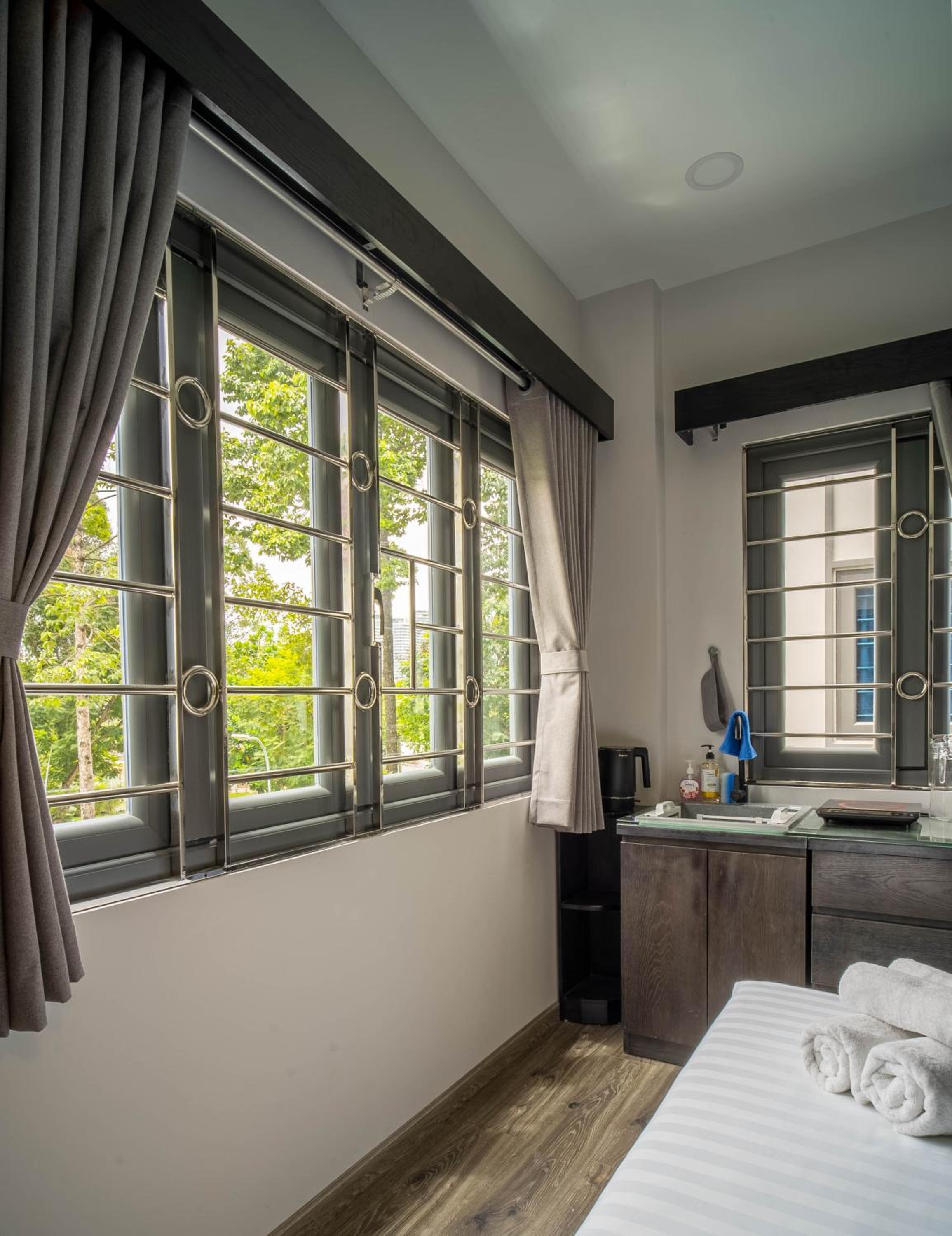 Brand New Cozy Home in D1 wBalcony