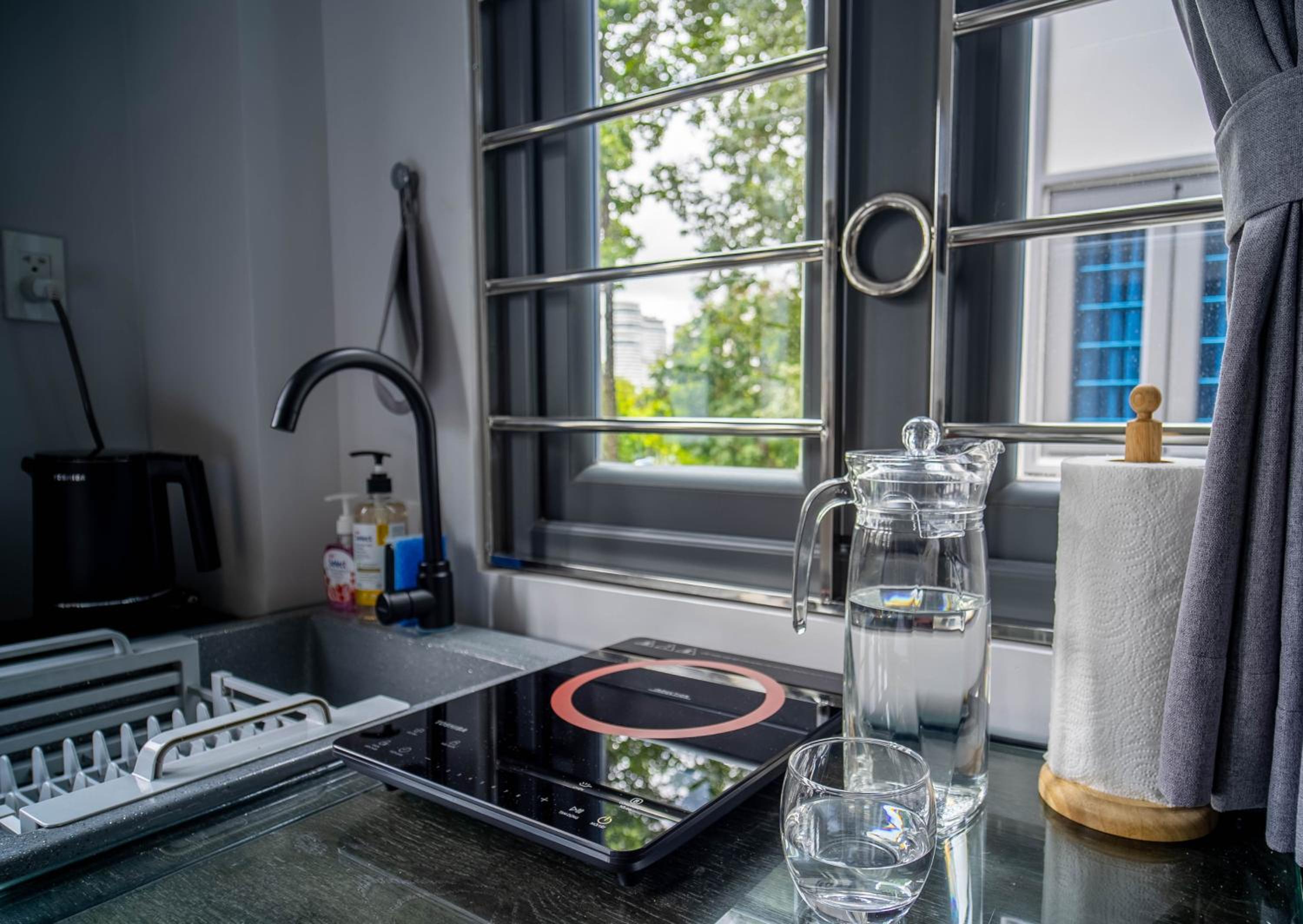 Brand New Cozy Home in D1 wBalcony
