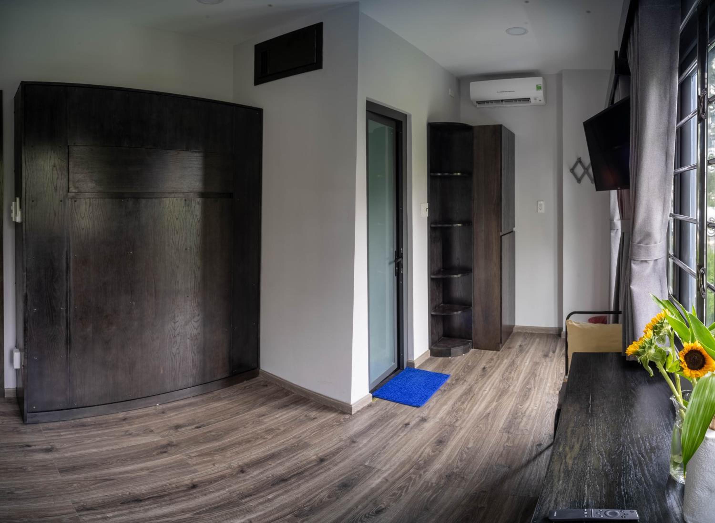 Brand New Cozy Home in D1 wBalcony