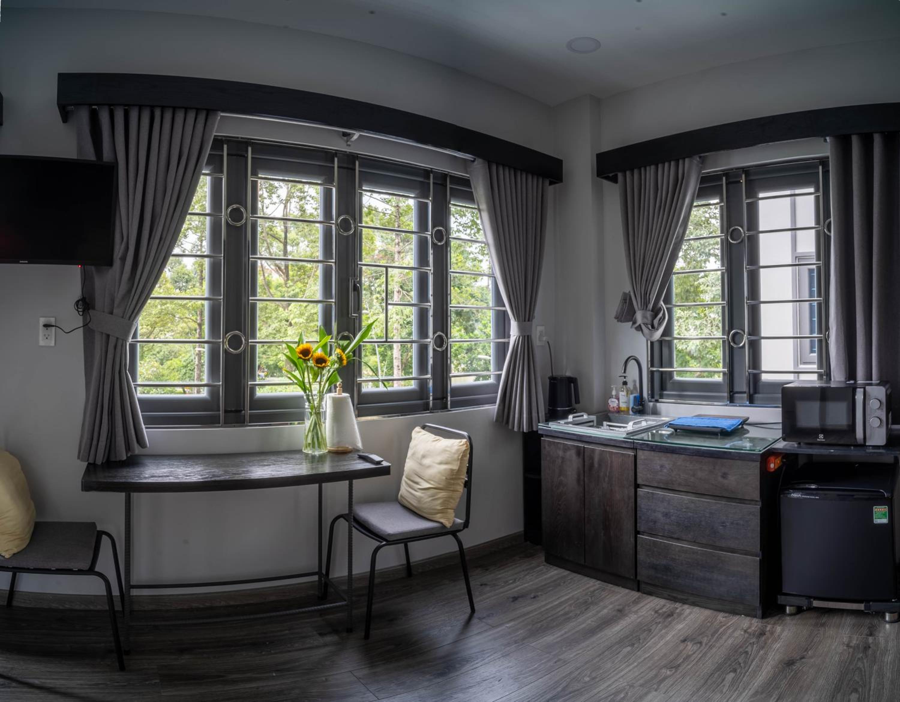 Brand New Cozy Home in D1 wBalcony