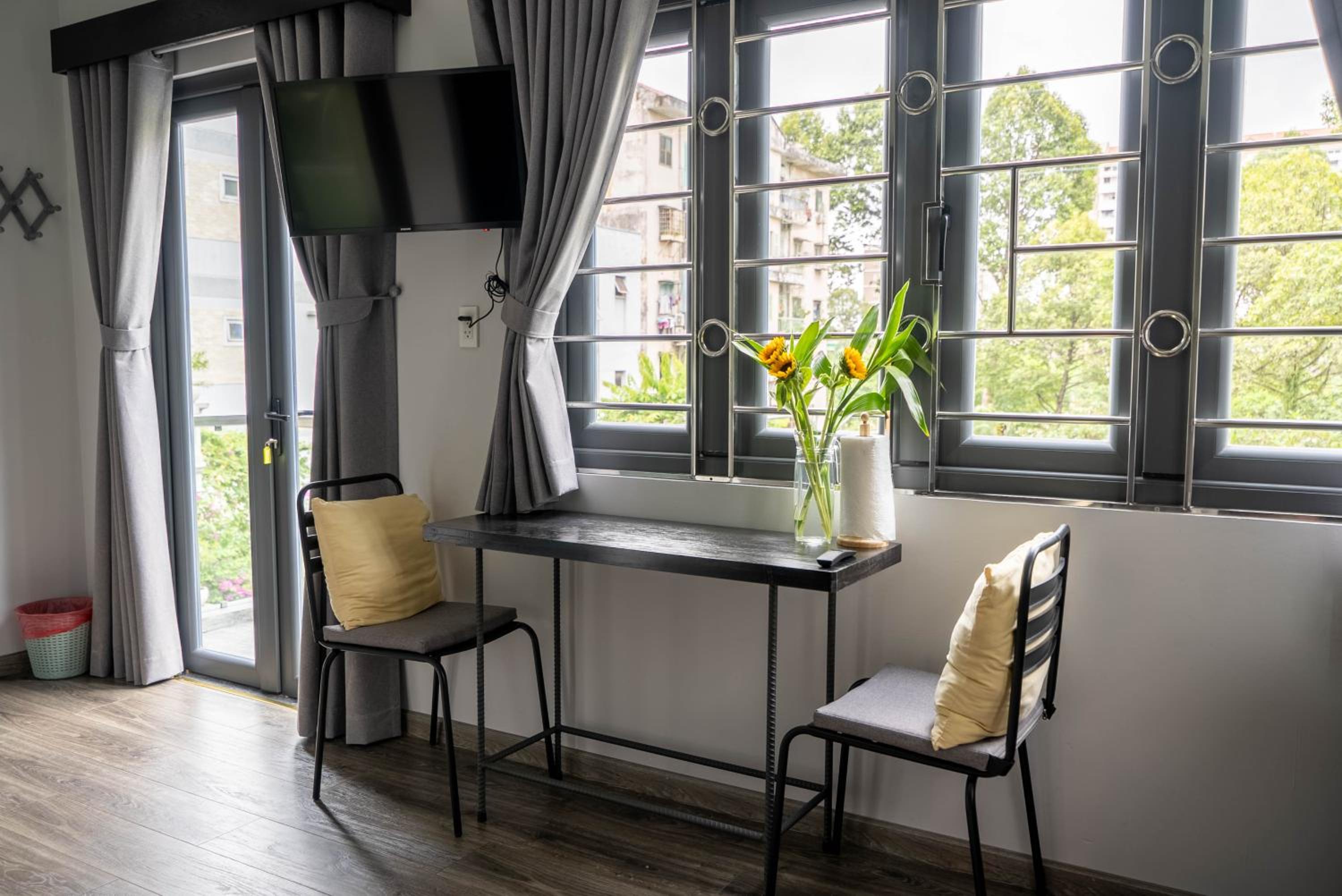 Brand New Cozy Home in D1 wBalcony