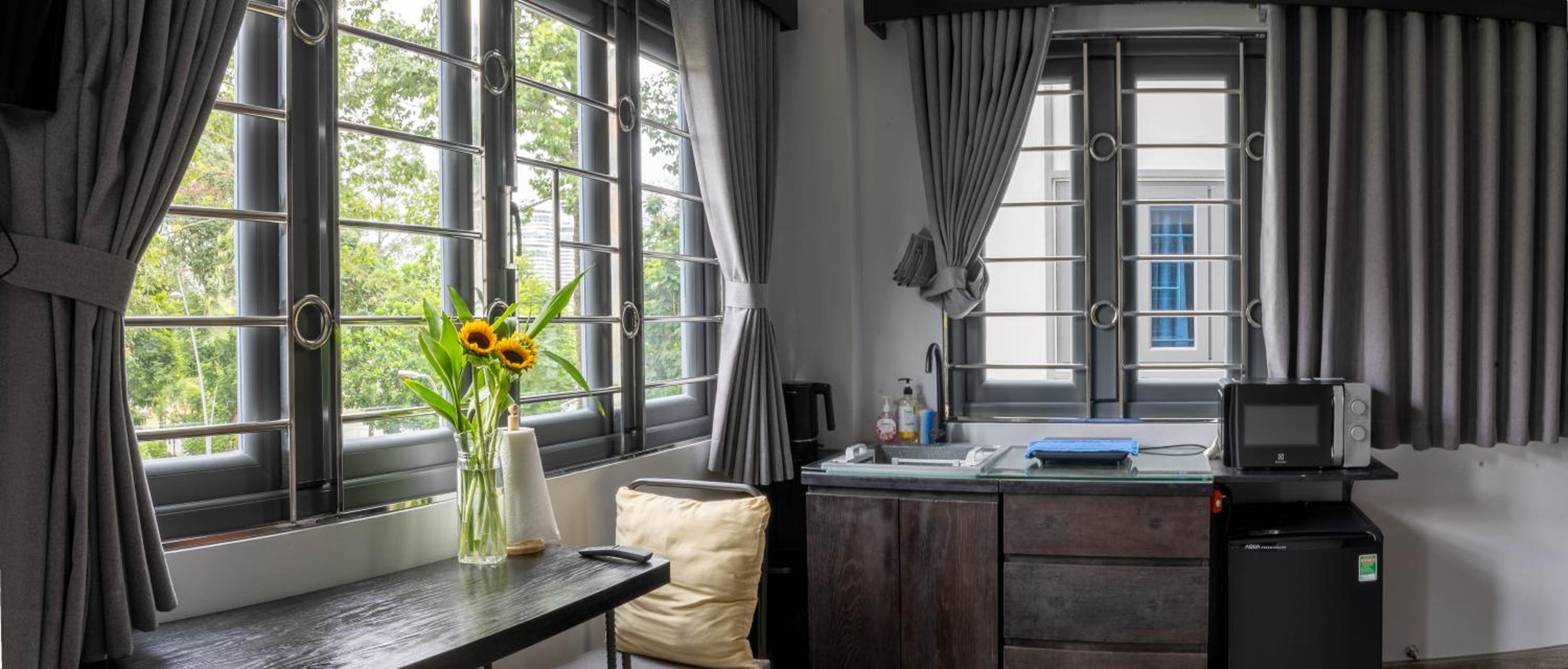 Brand New Cozy Home in D1 wBalcony