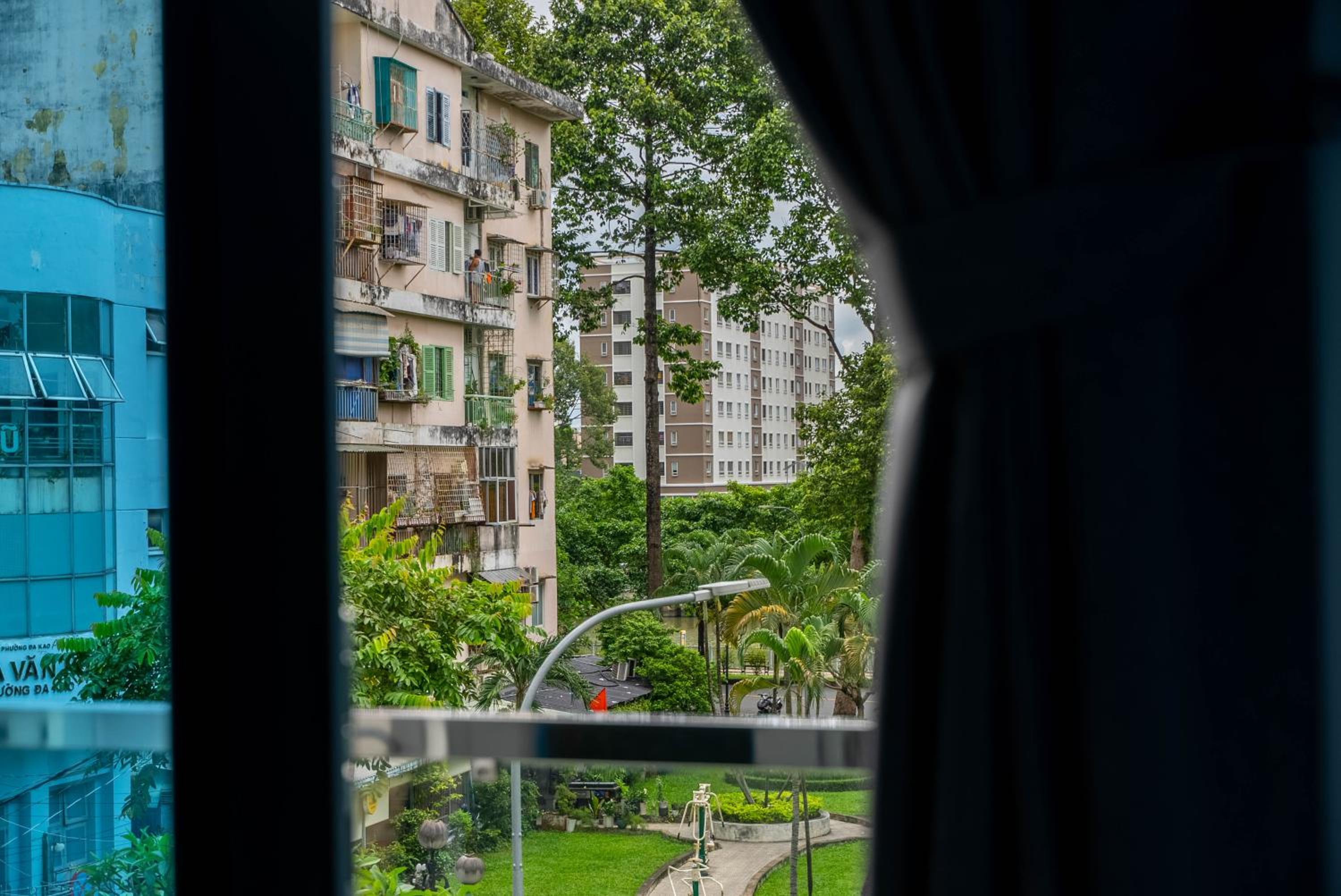 Brand New Cozy Home in D1 wBalcony