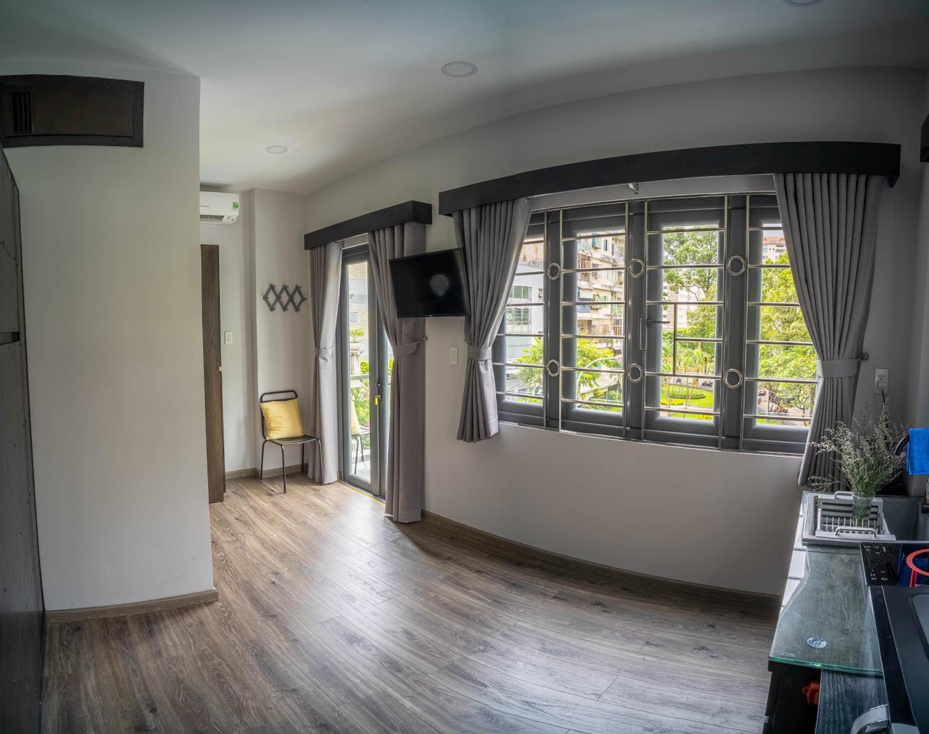 Brand New Cozy Home in D1 wBalcony