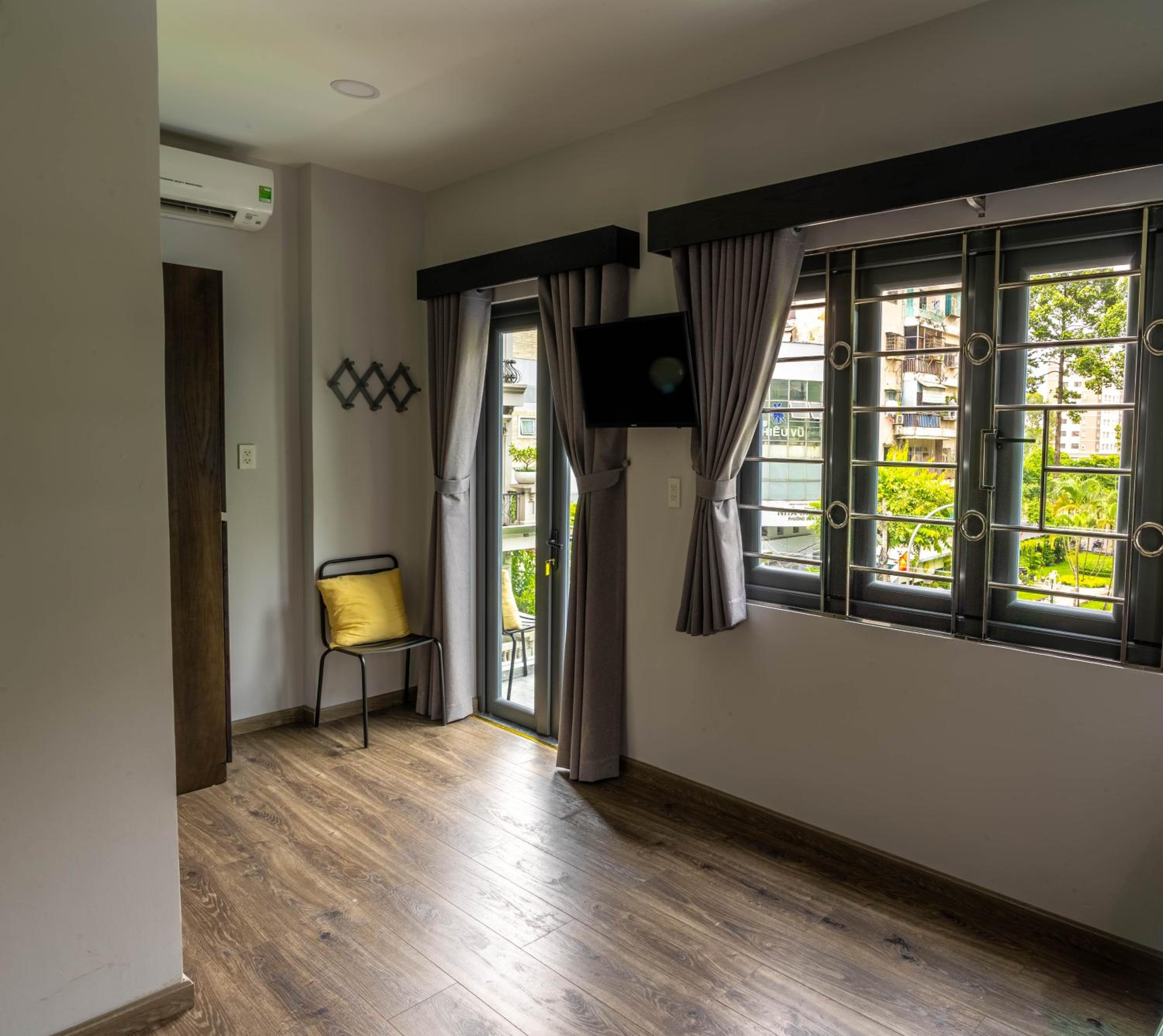 Brand New Cozy Home in D1 wBalcony