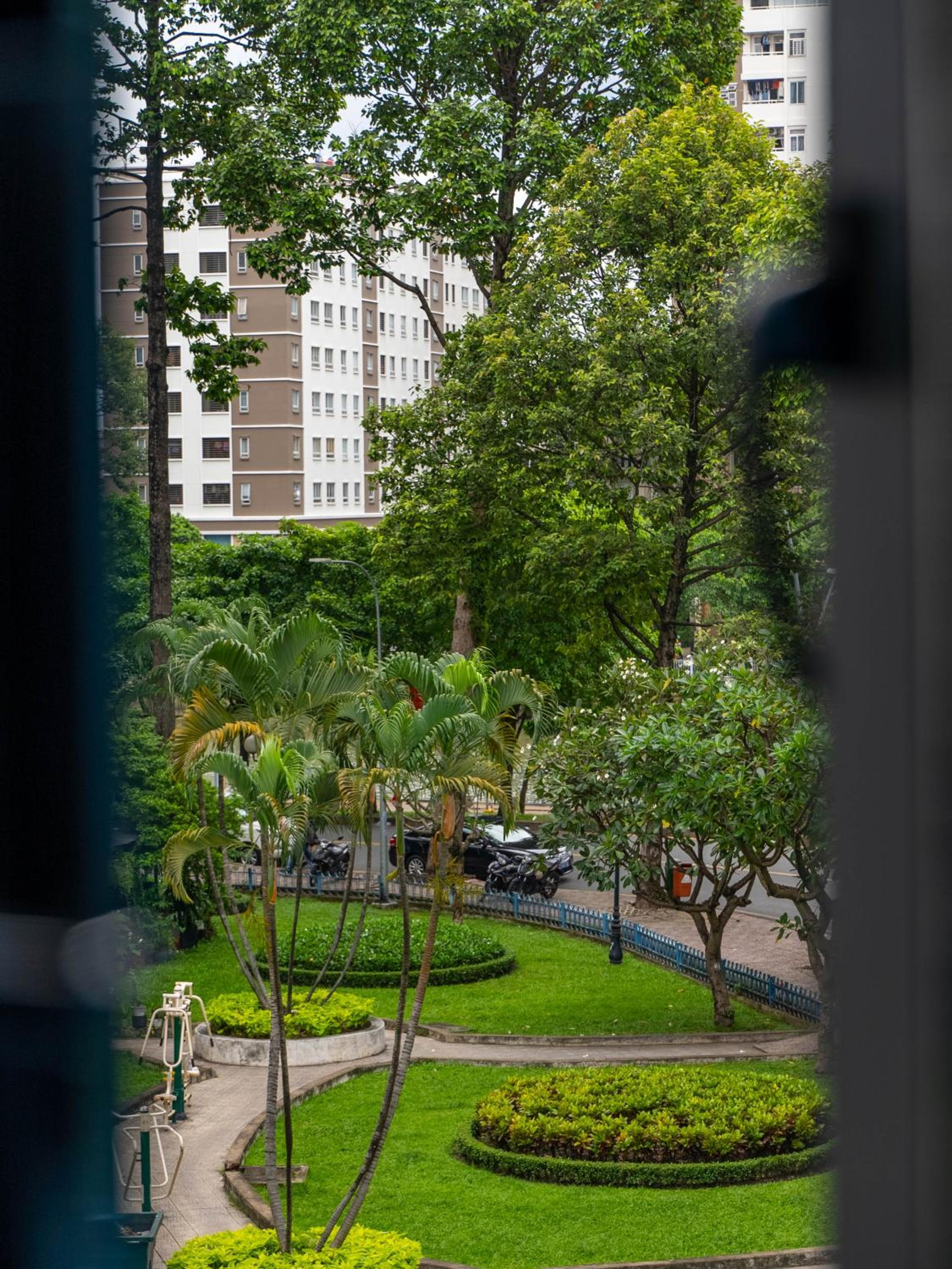 Brand New Cozy Home in D1 wBalcony