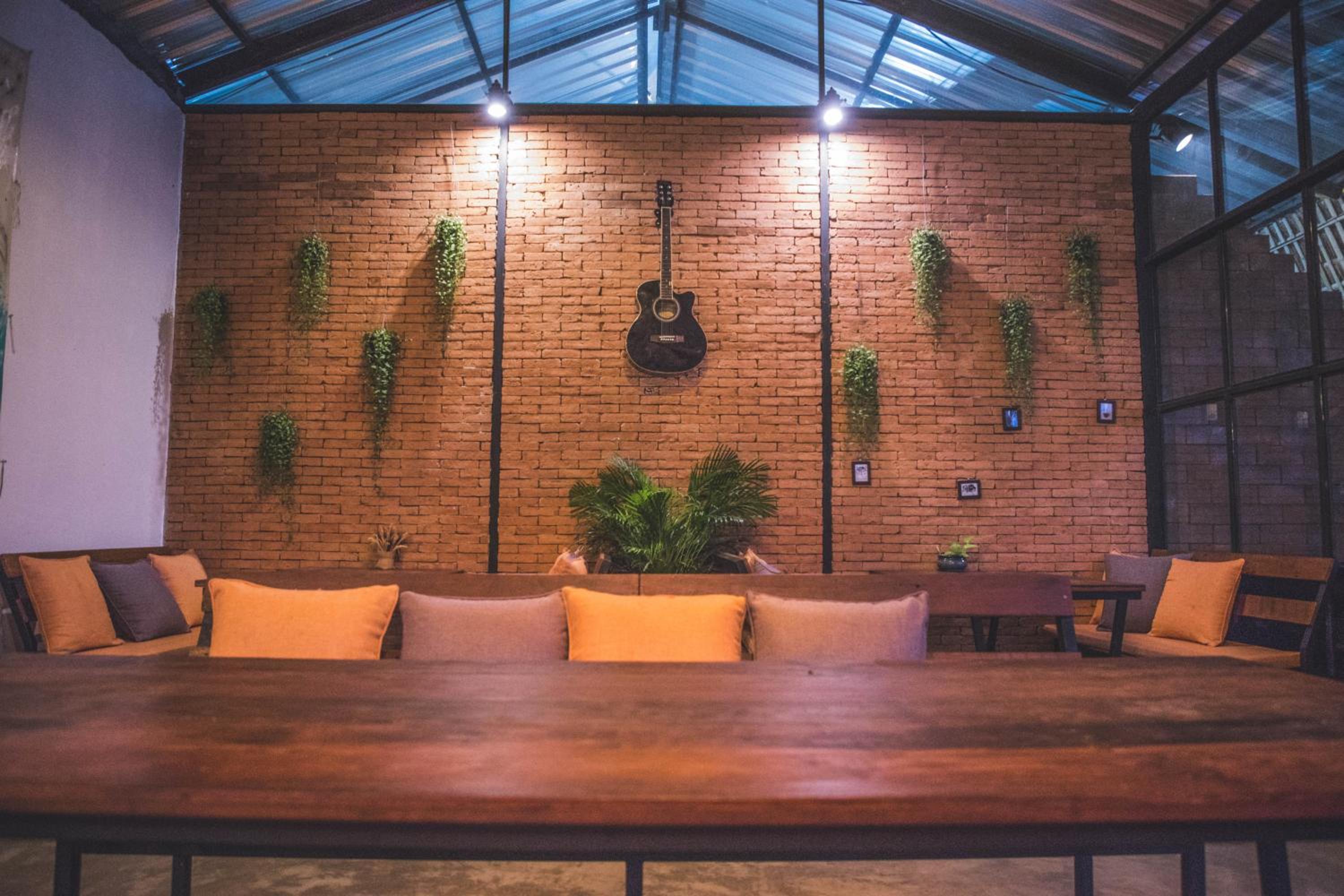 meeting room
