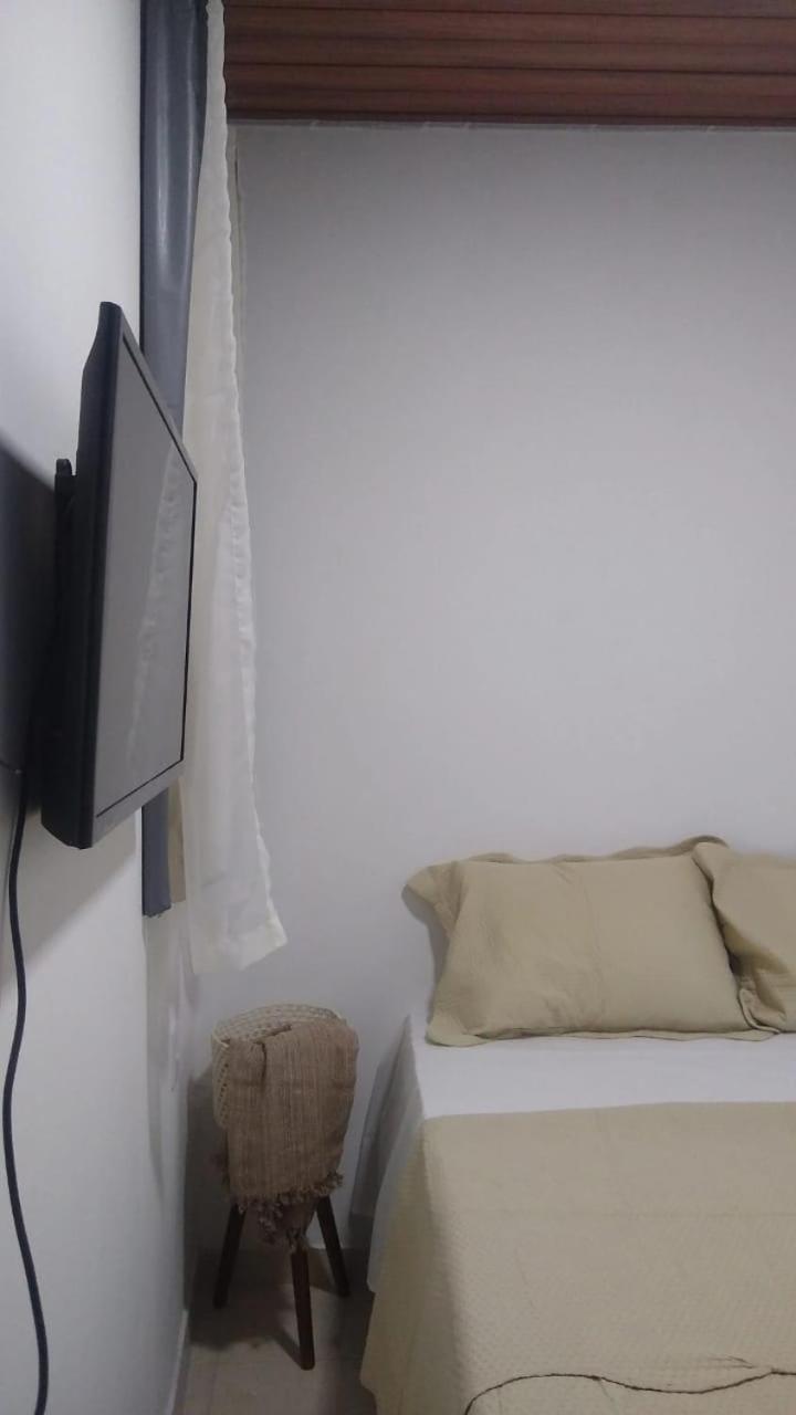 Aconchego de Itapuã