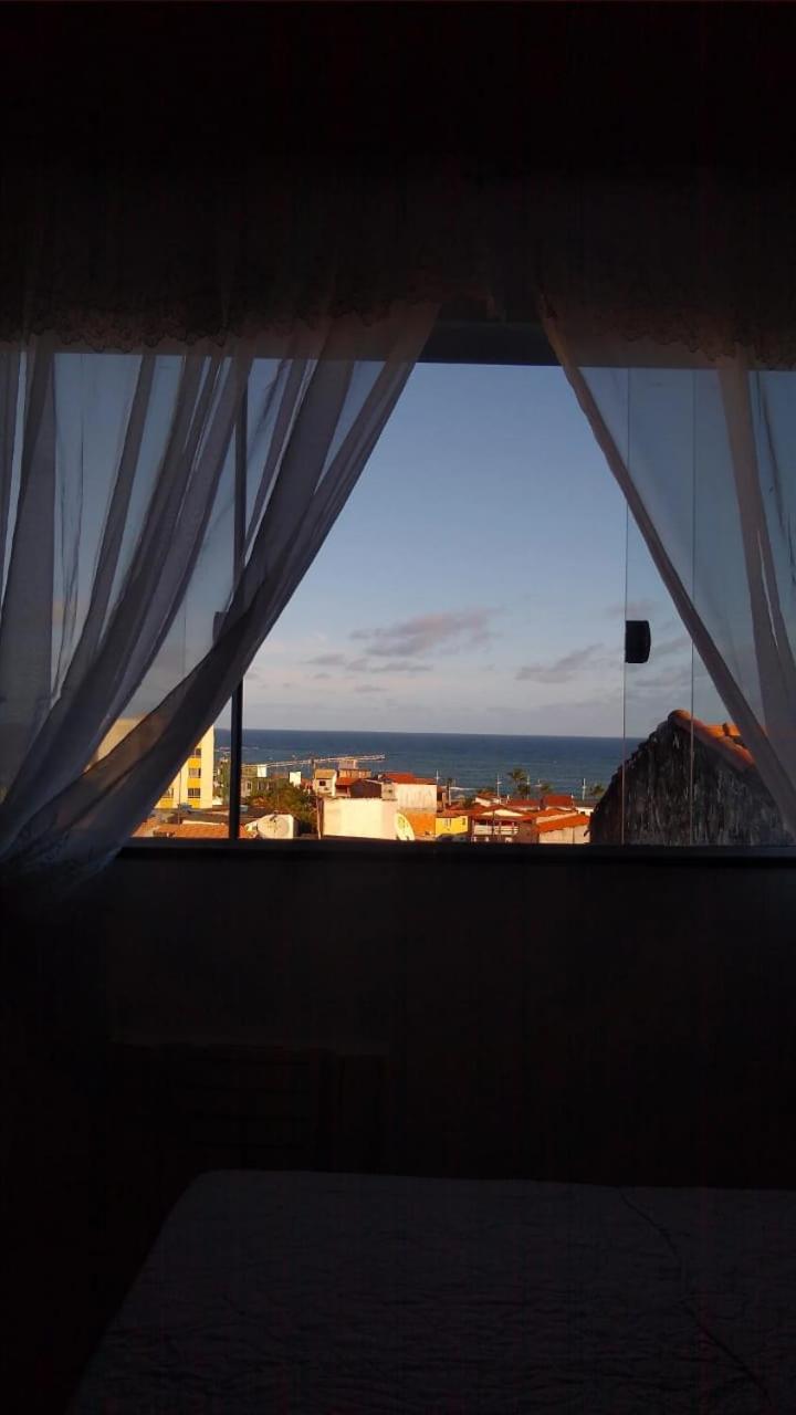 Aconchego de Itapuã