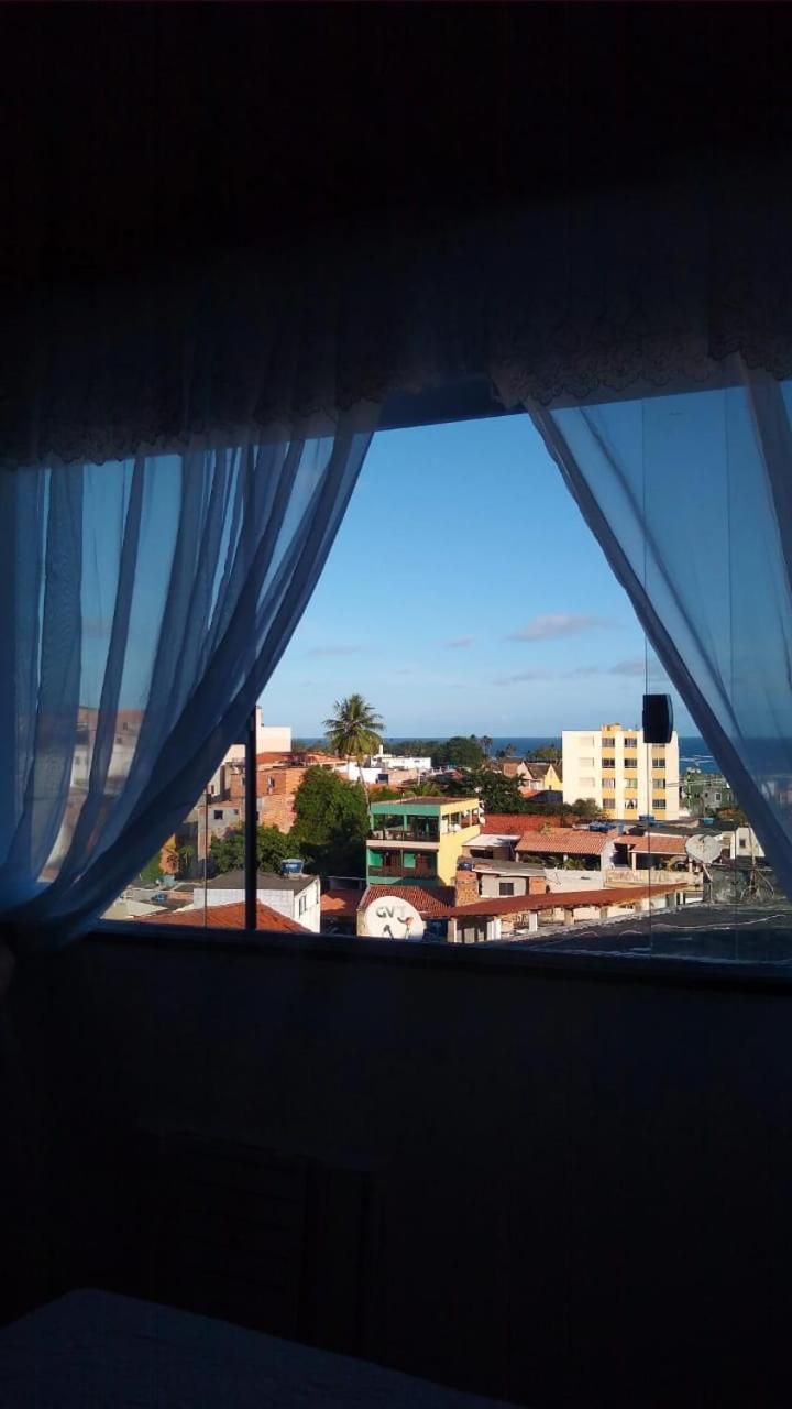 Aconchego de Itapuã