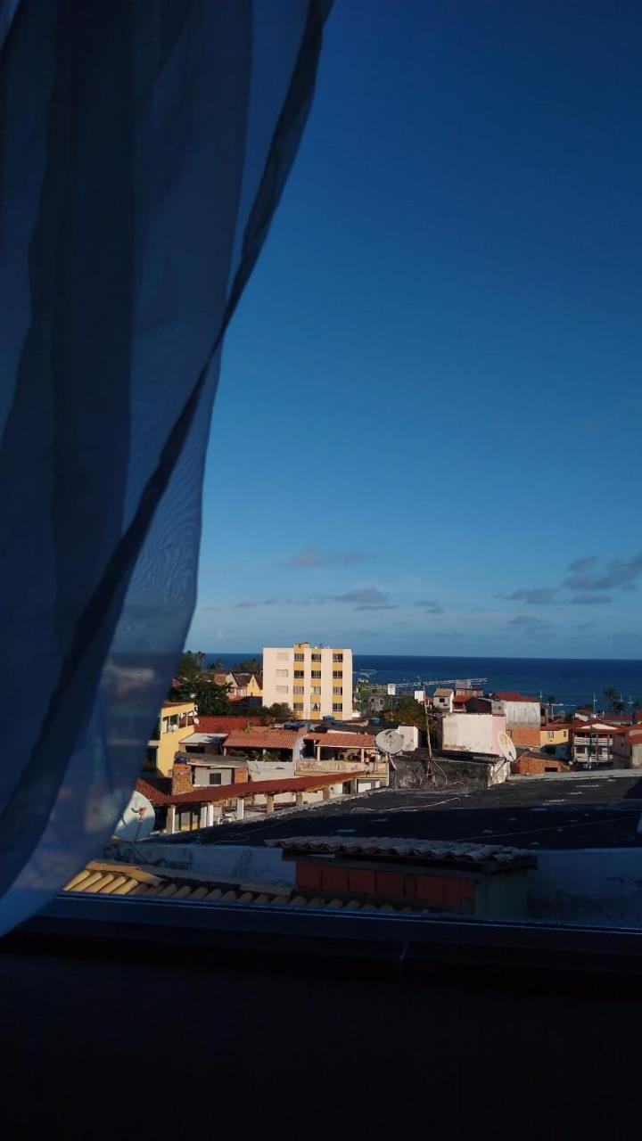 Aconchego de Itapuã