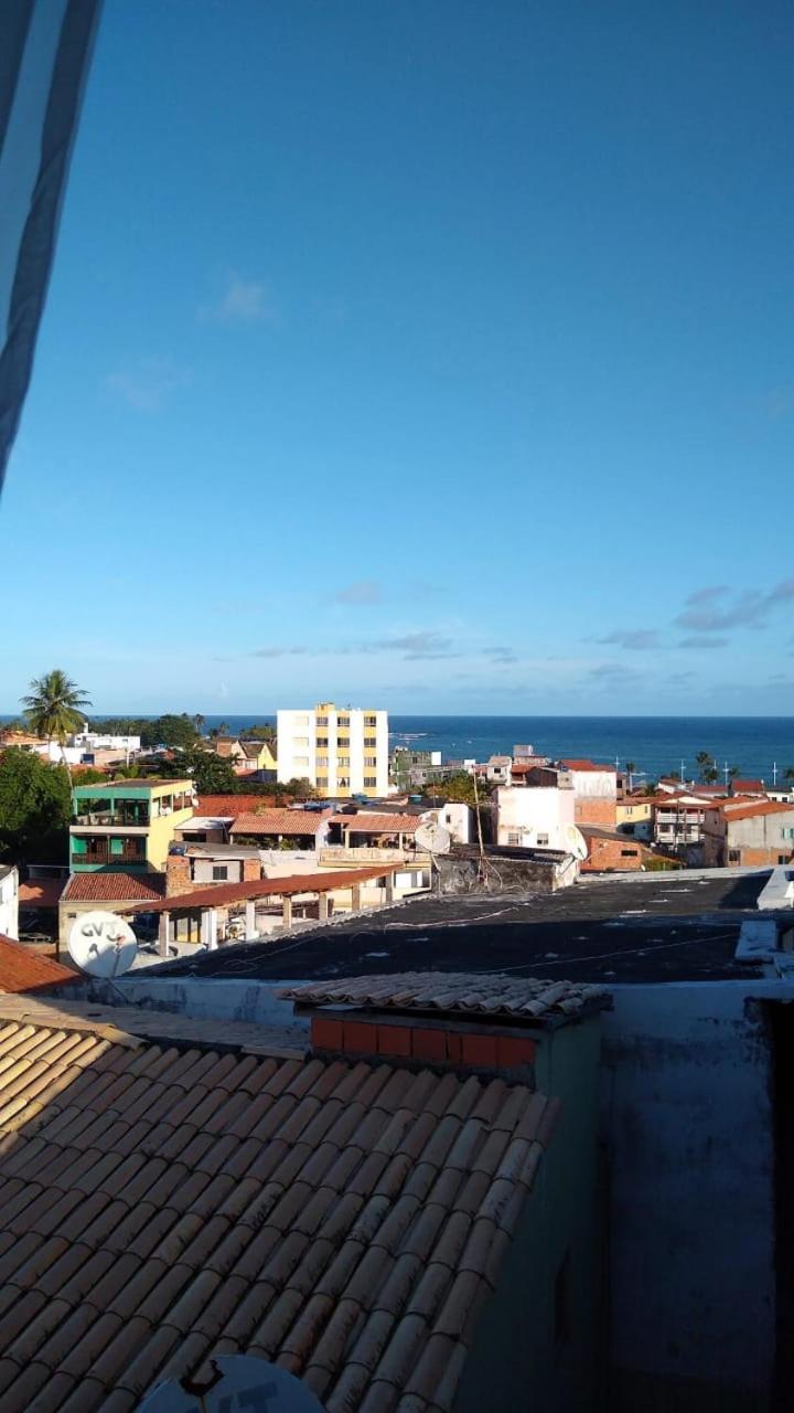 Aconchego de Itapuã