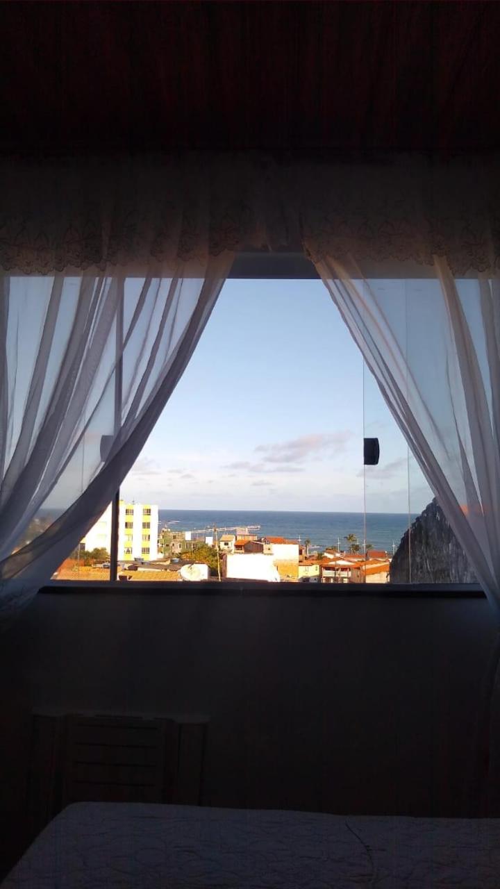 Aconchego de Itapuã