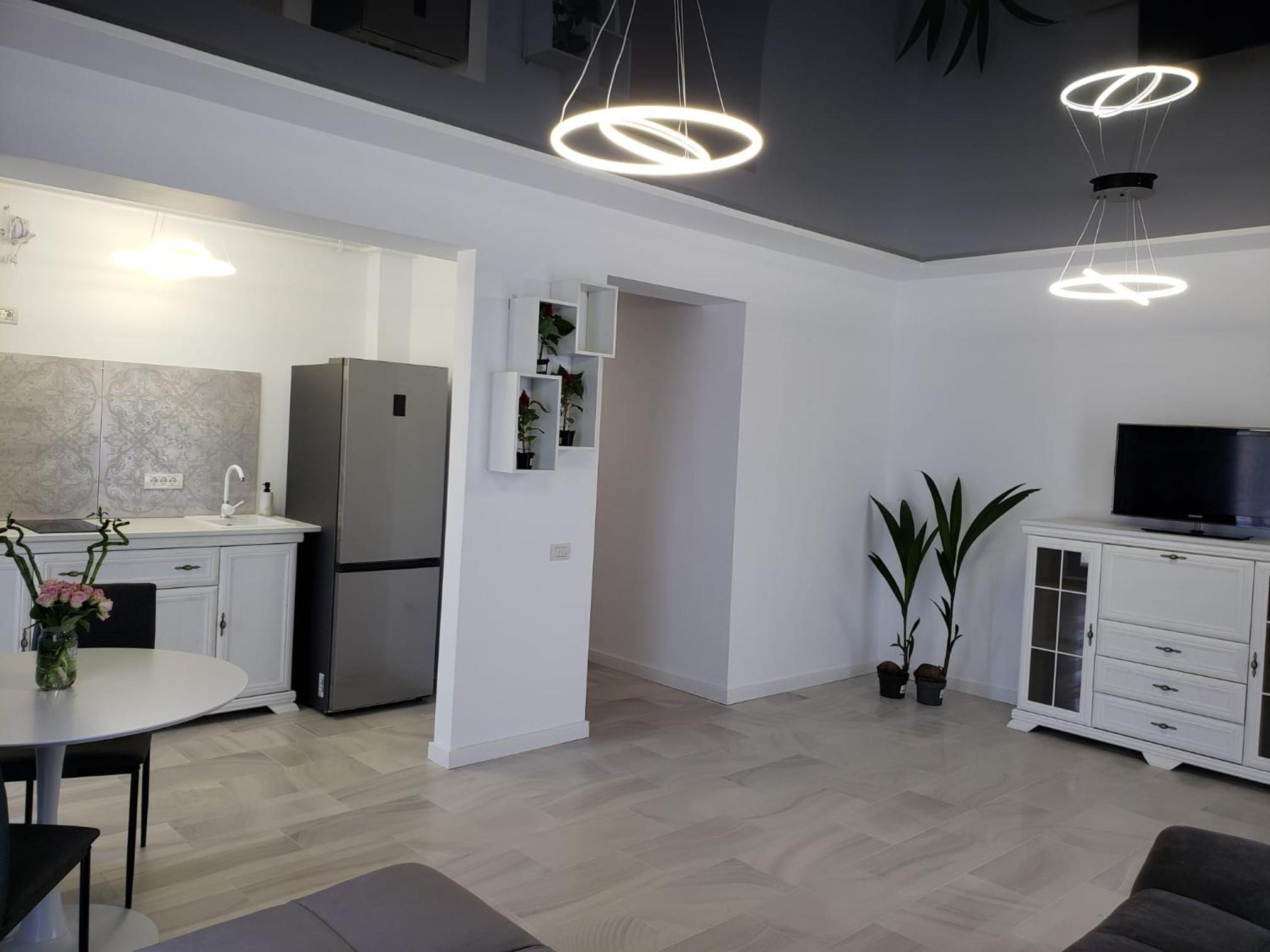 Sunrise Luxury Apartments view 5