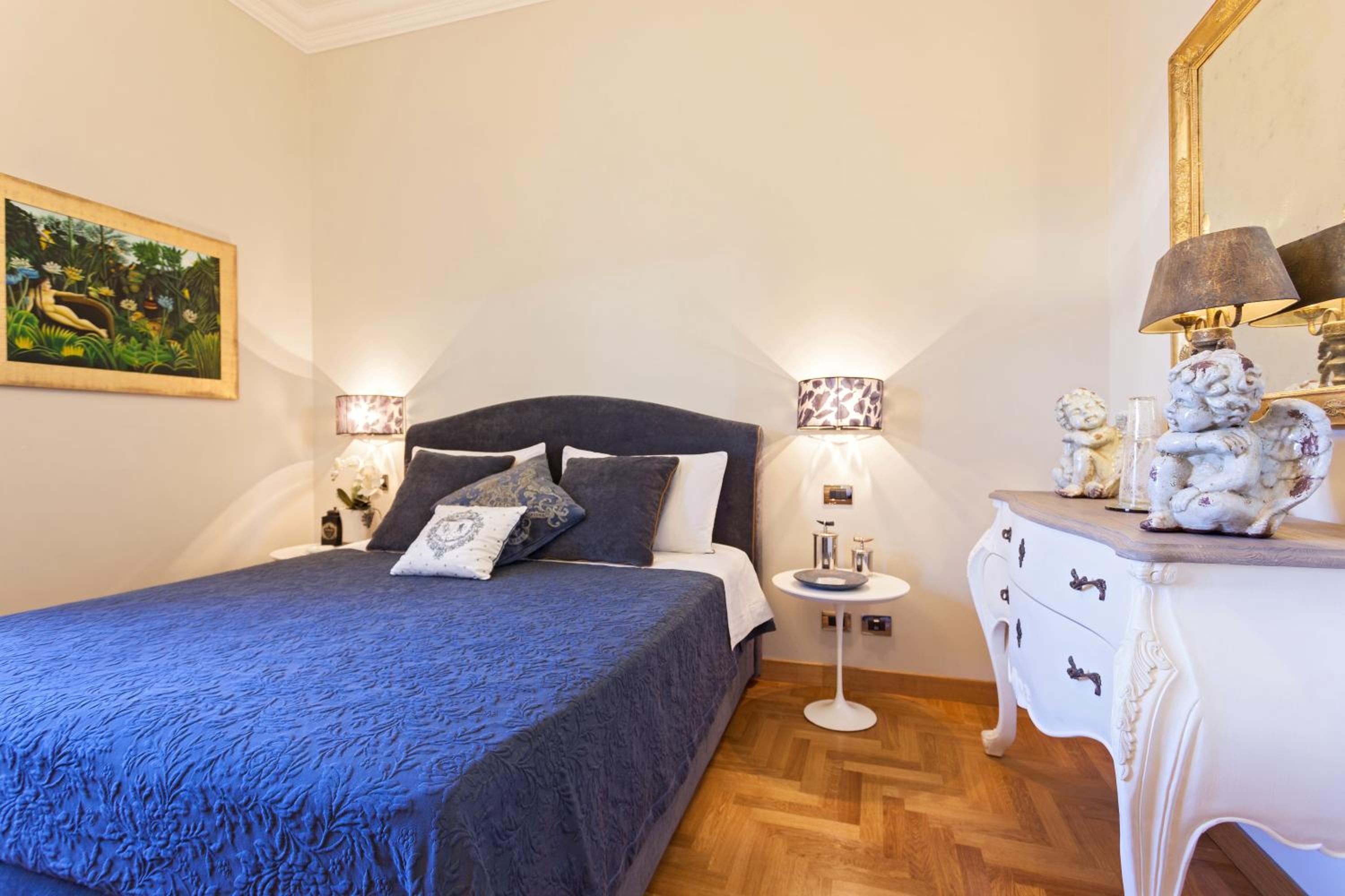 Casa Roma Luxury Apartment