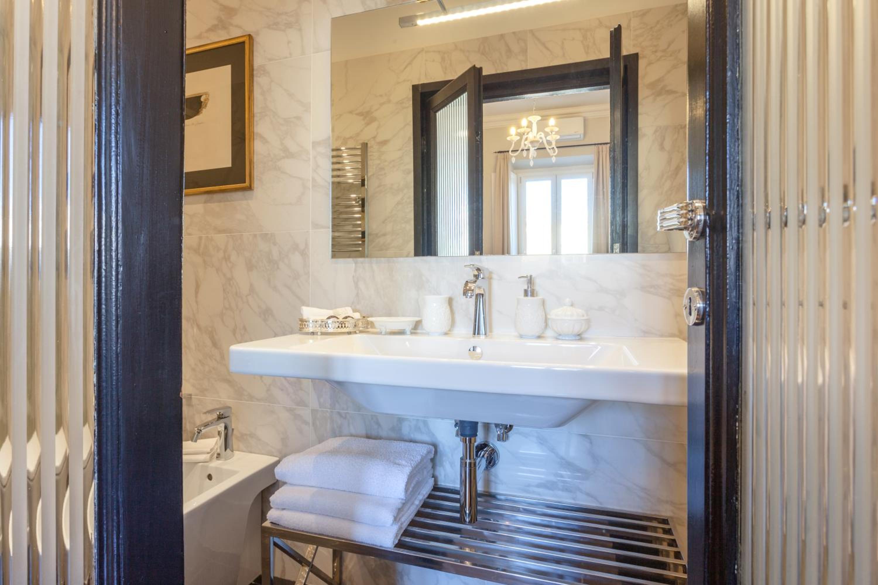 Casa Roma Luxury Apartment