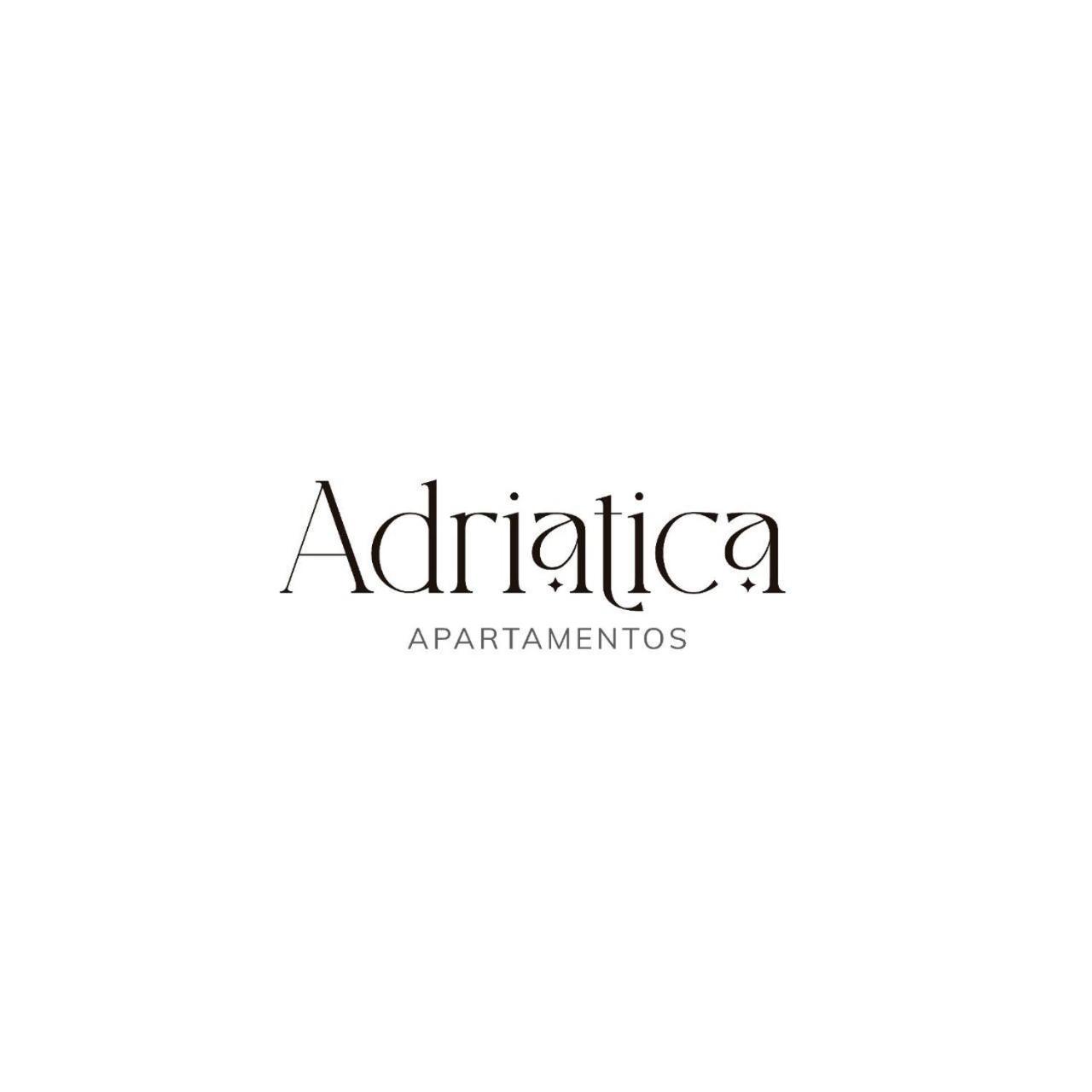 Adriatica Apartamentos