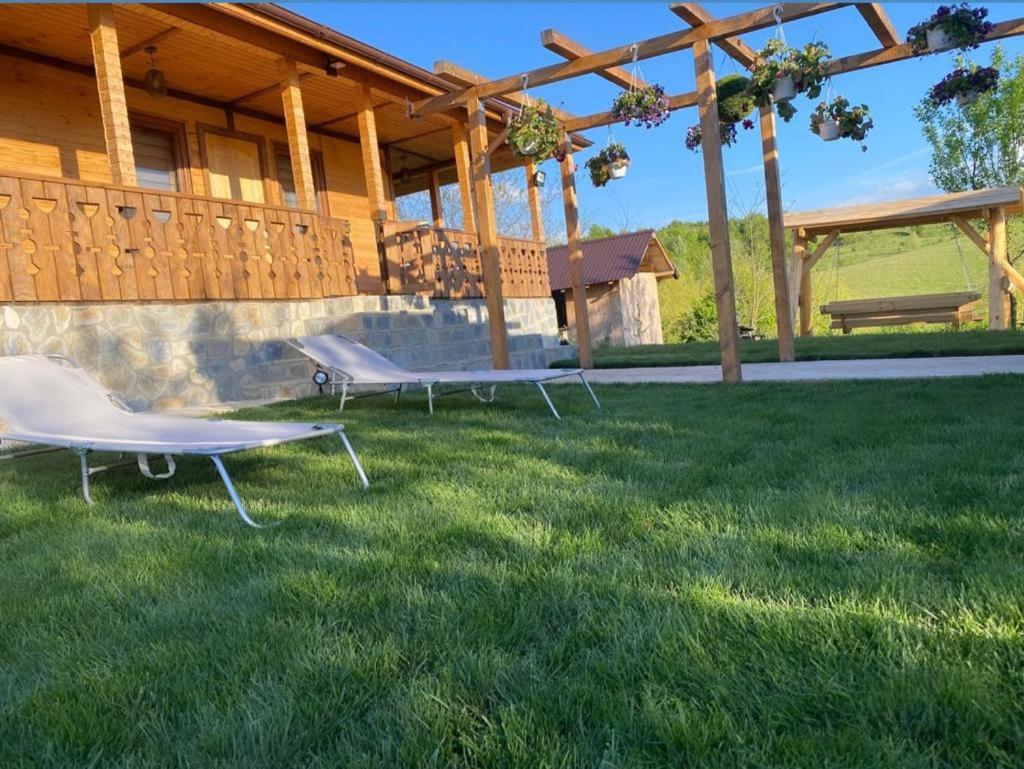 Casa Eden Fit