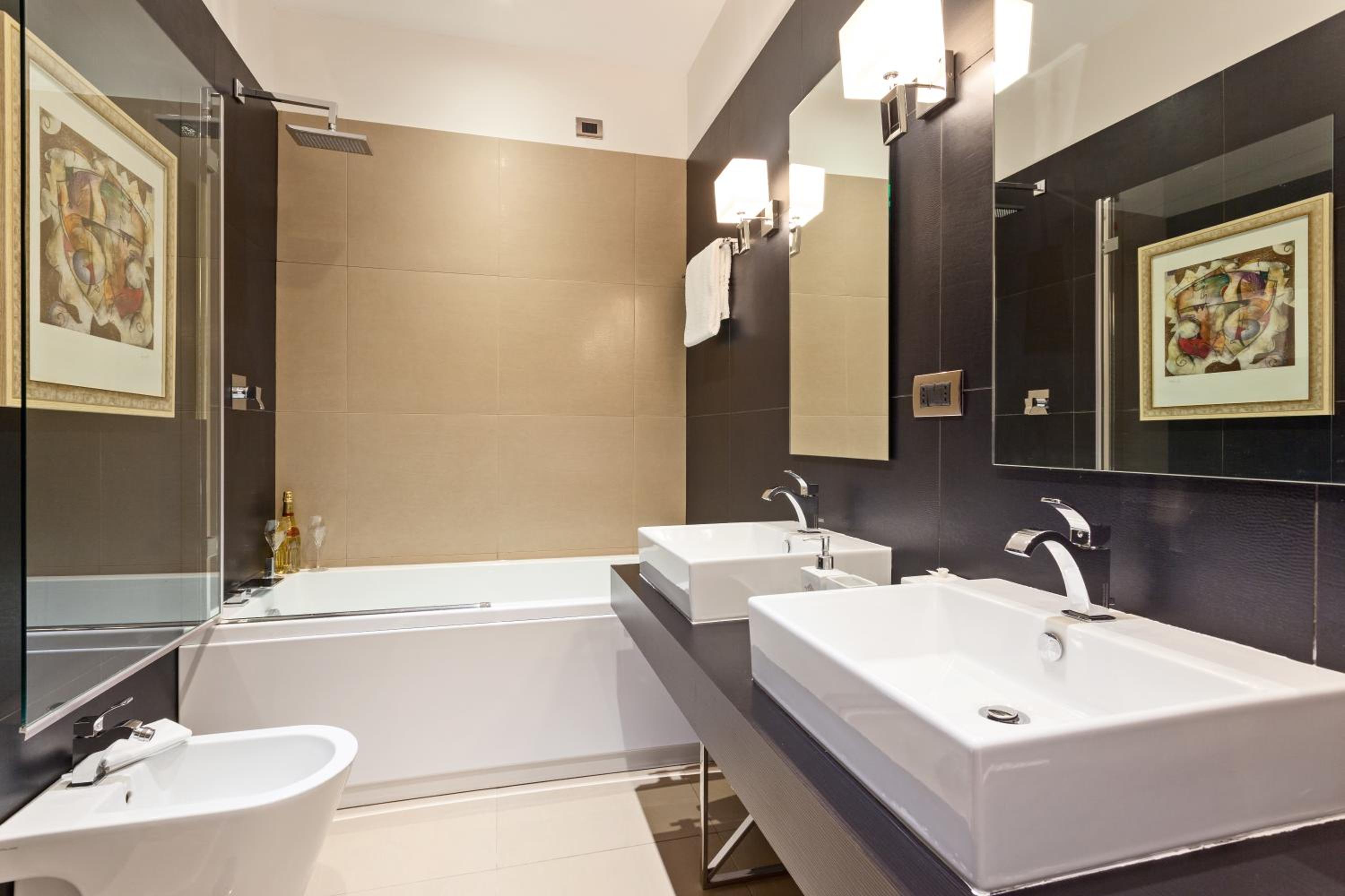 Casa Roma Luxury Apartment