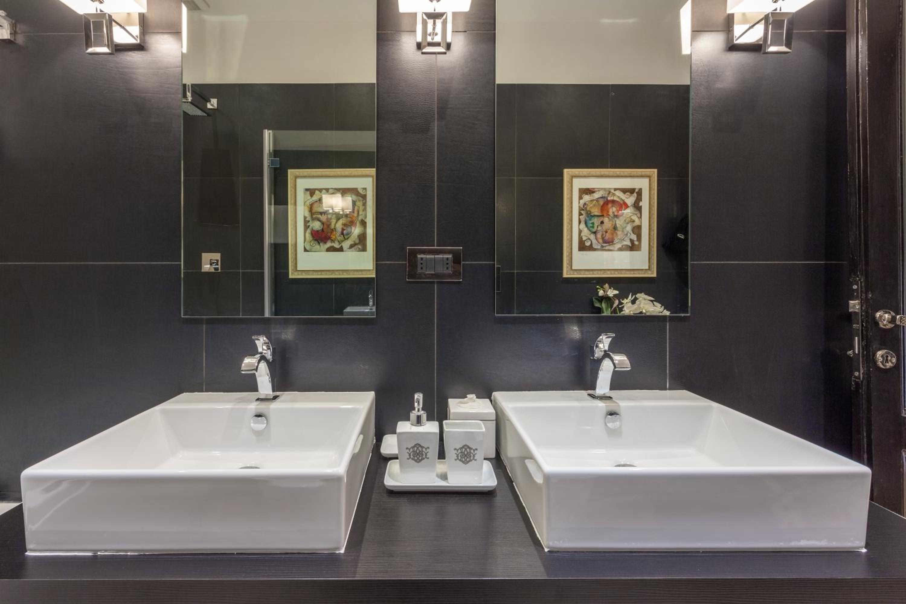 Casa Roma Luxury Apartment