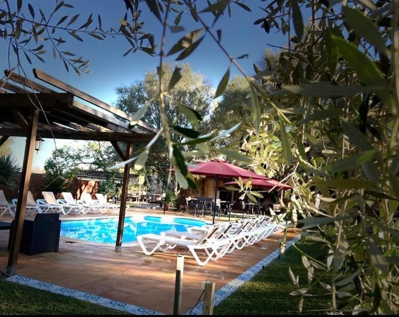 Finca Sa Canova Agroturismo