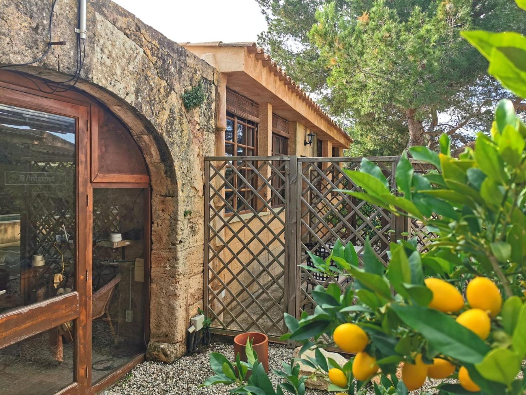 Finca Sa Canova Agroturismo