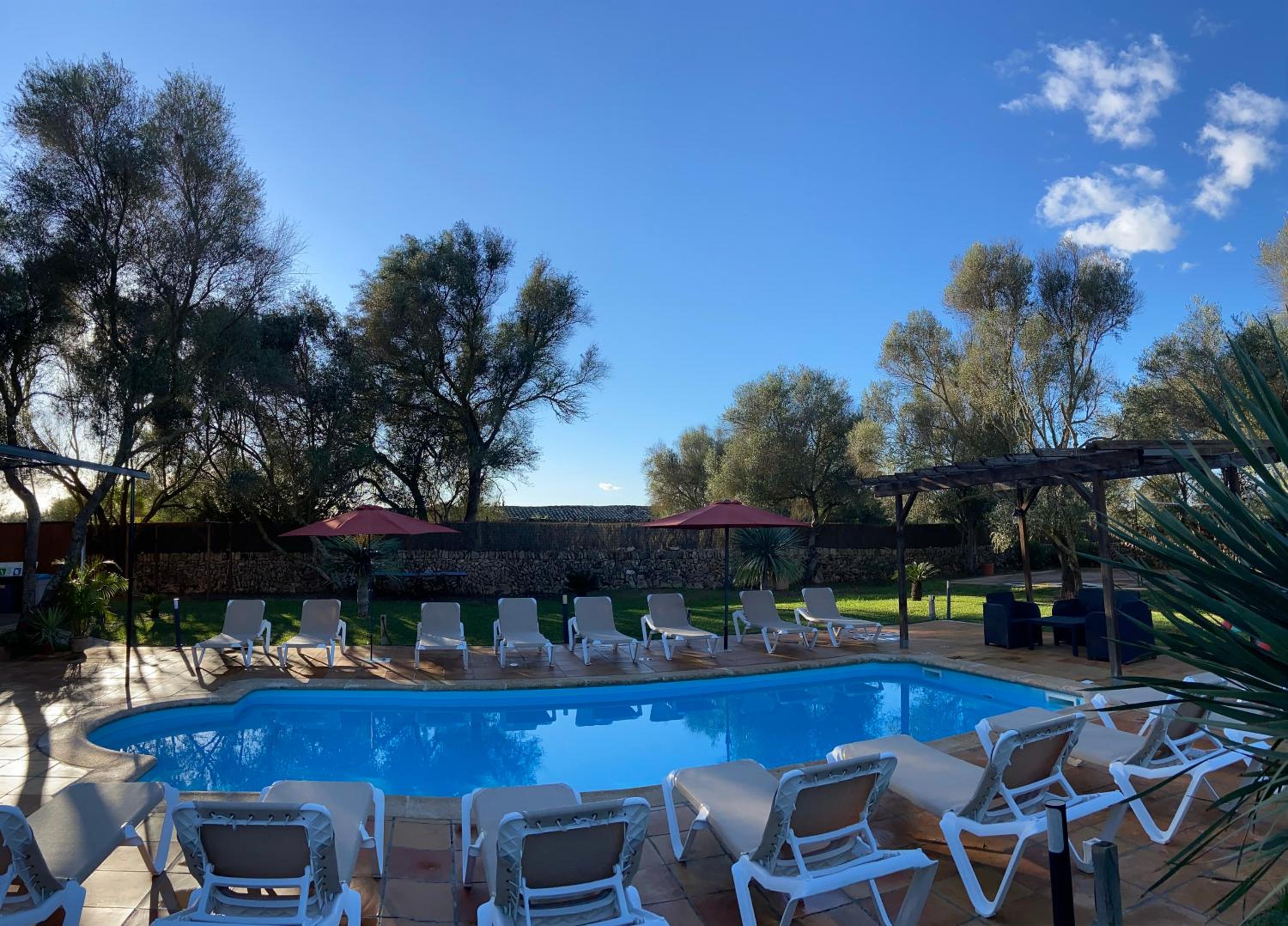 Finca Sa Canova Agroturismo