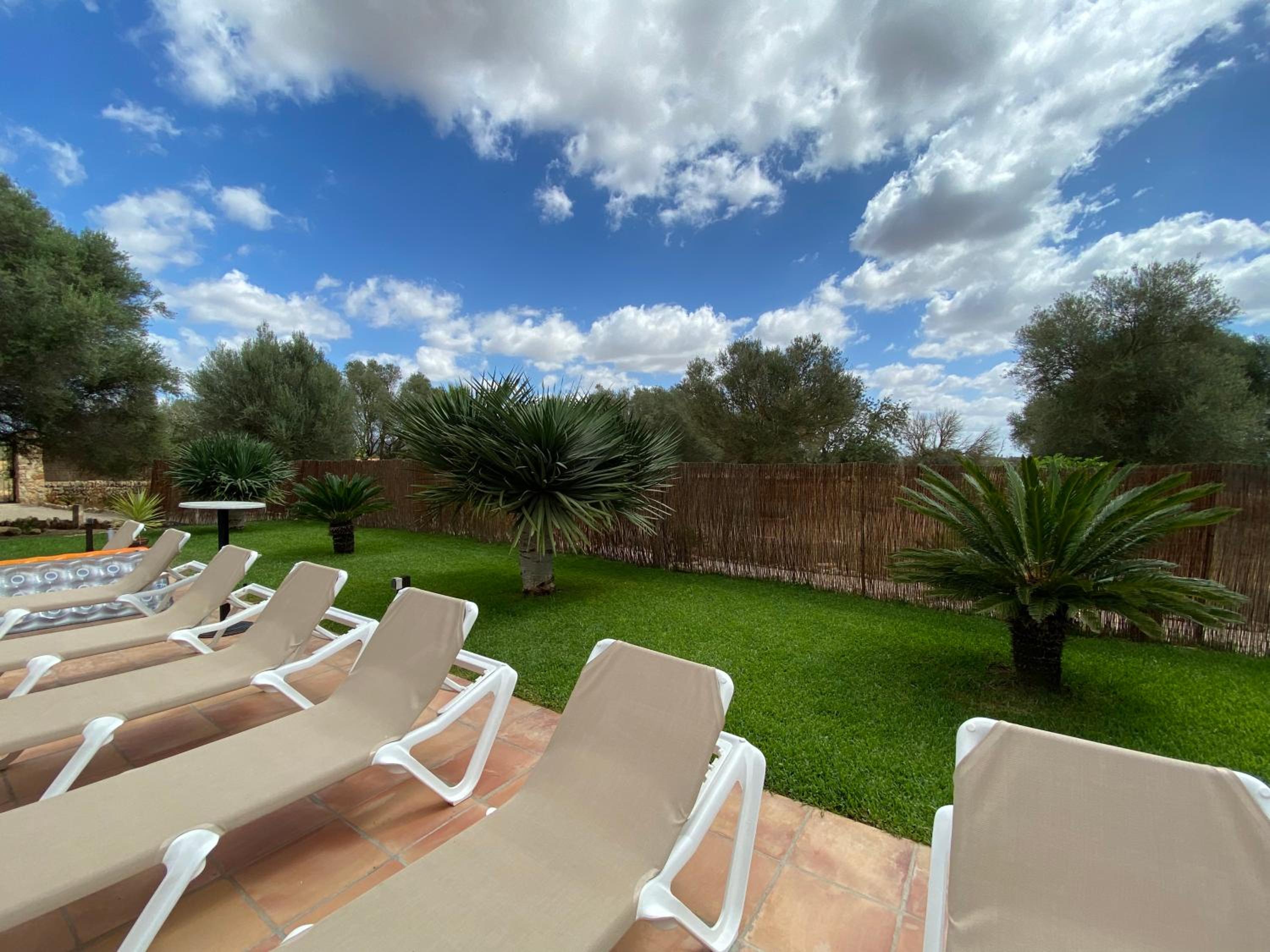 Finca Sa Canova Agroturismo