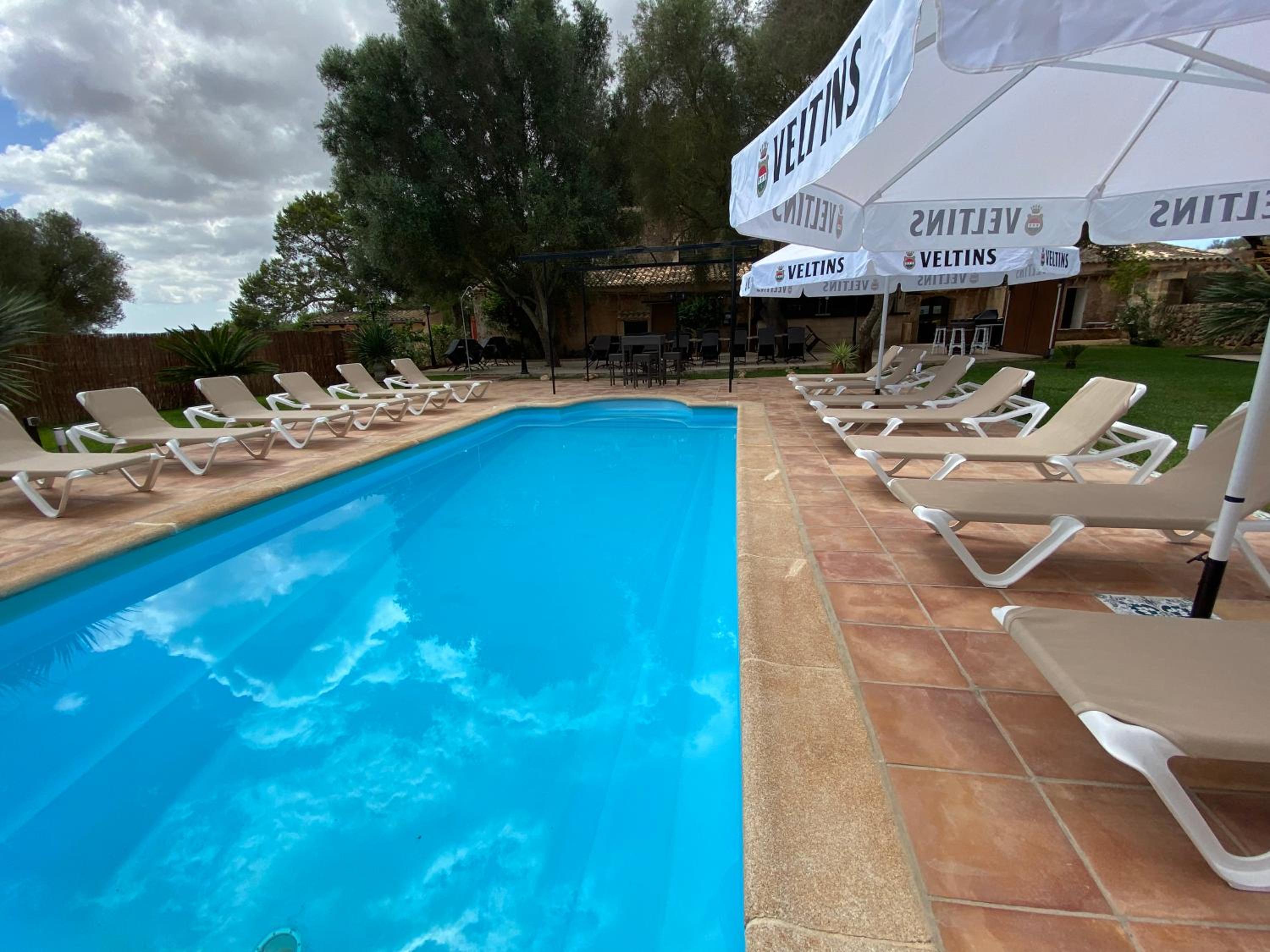 Finca Sa Canova Agroturismo