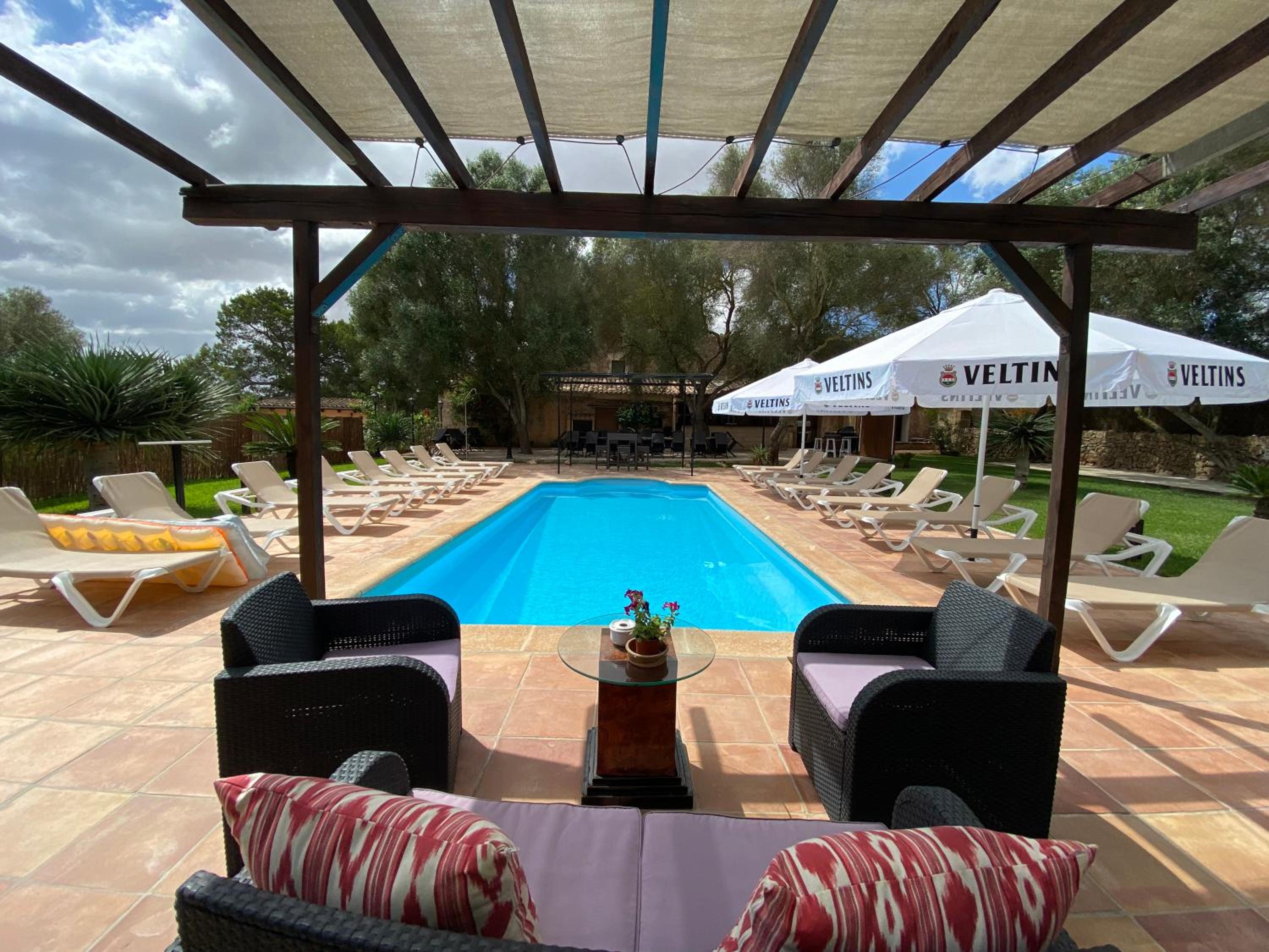 Finca Sa Canova Agroturismo