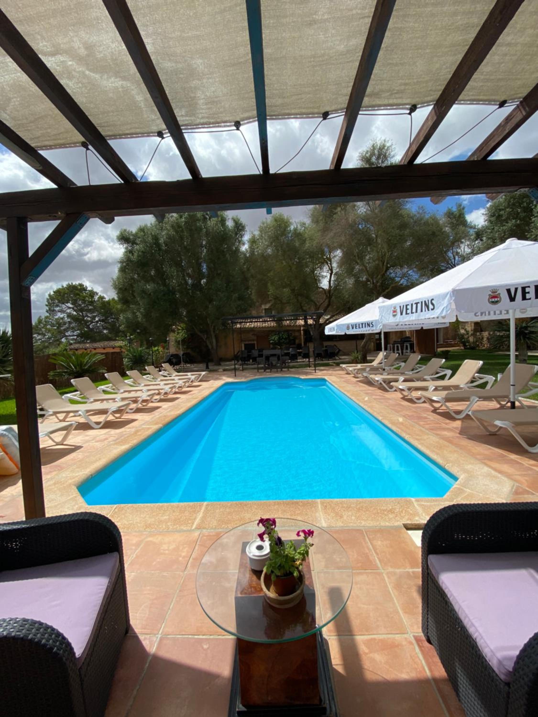 Finca Sa Canova Agroturismo