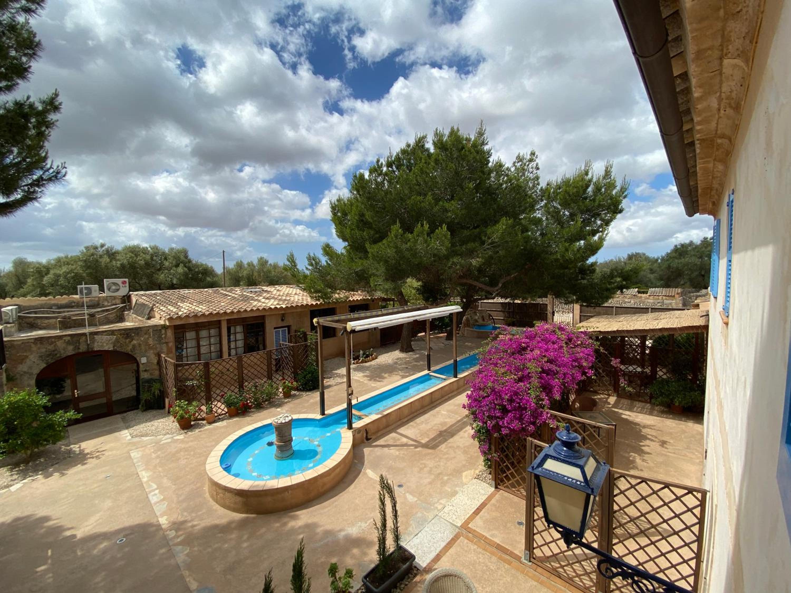 Finca Sa Canova Agroturismo