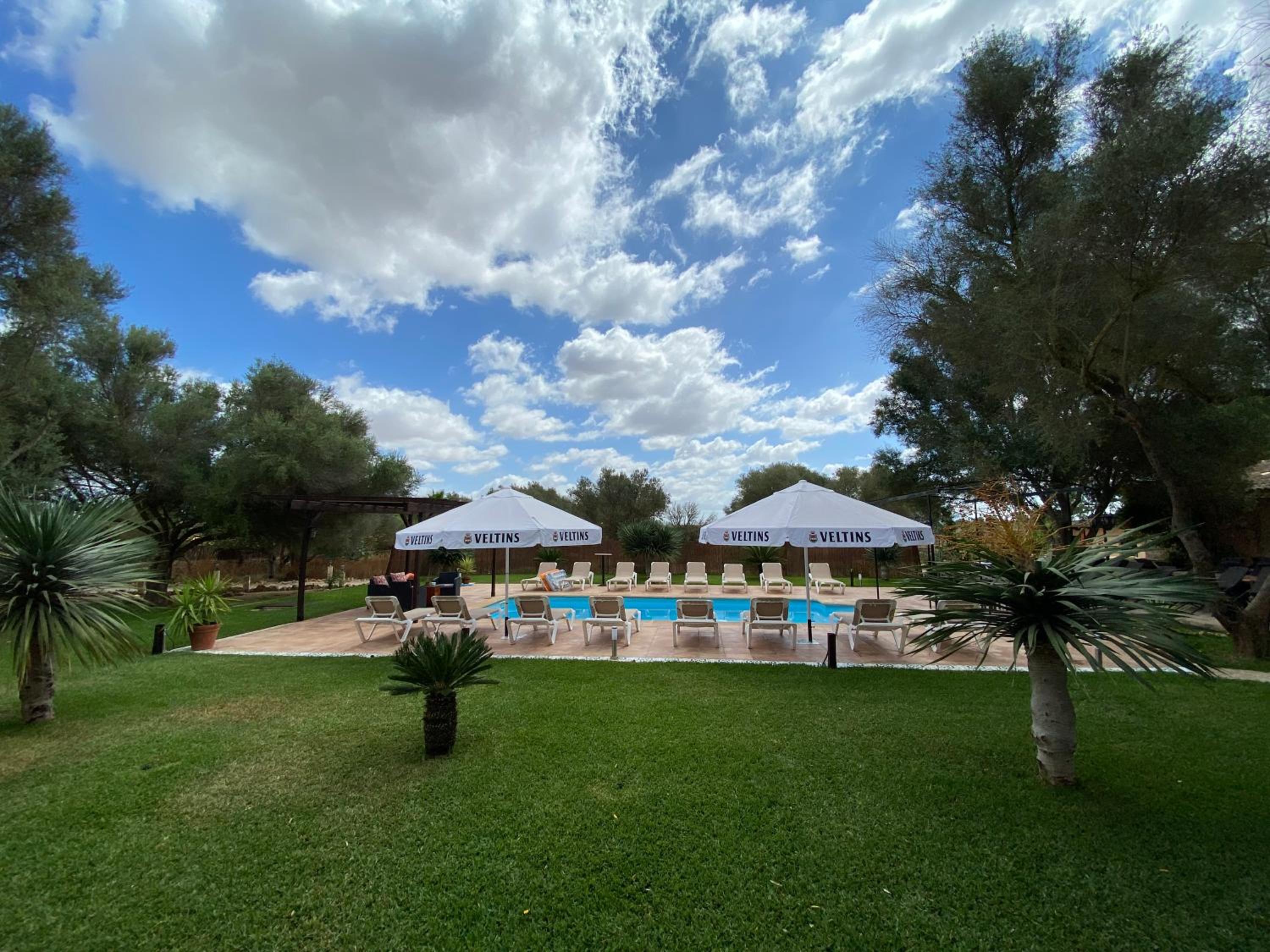 Finca Sa Canova Agroturismo