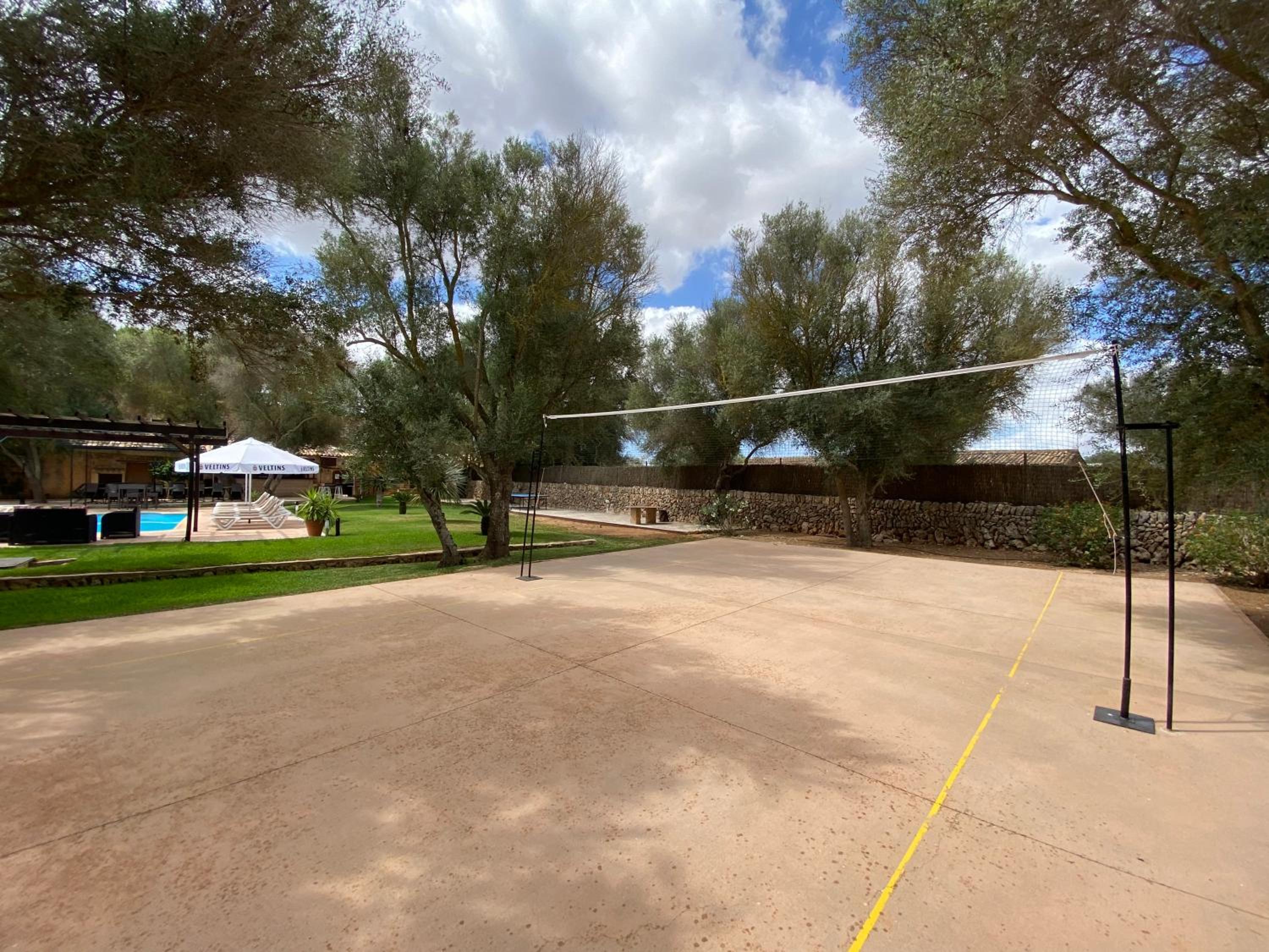 Finca Sa Canova Agroturismo