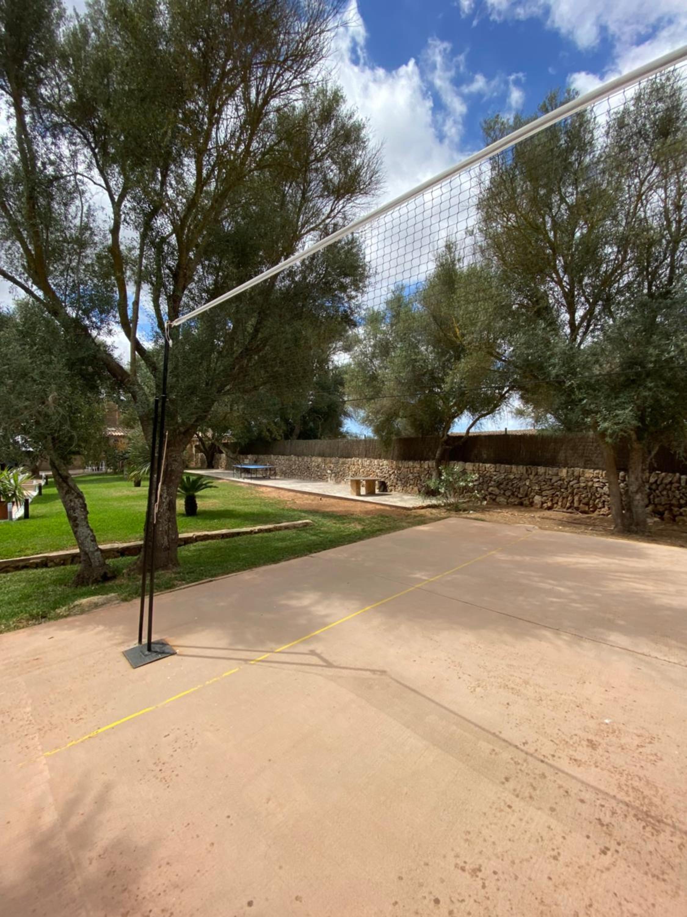 Finca Sa Canova Agroturismo
