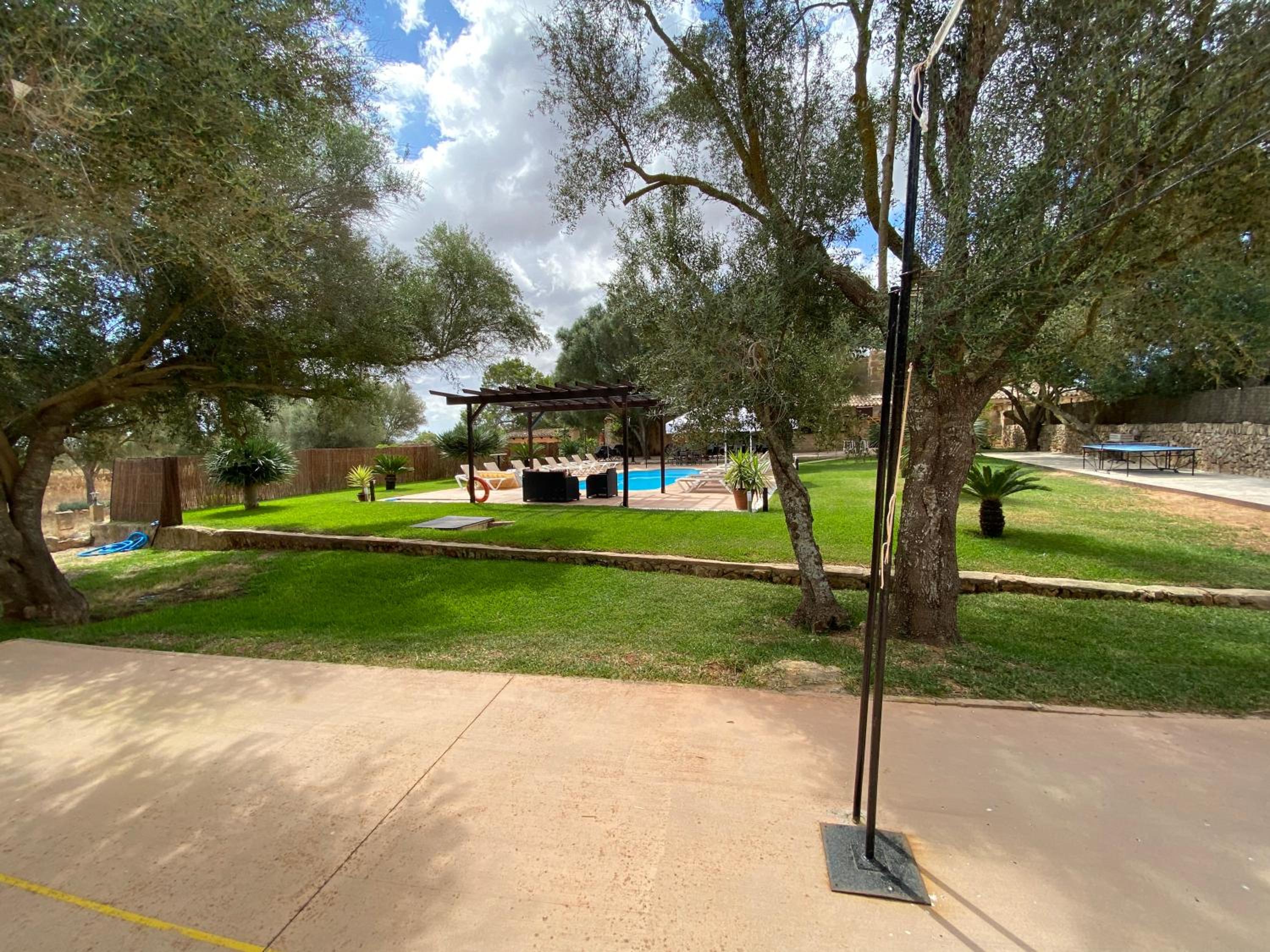 Finca Sa Canova Agroturismo