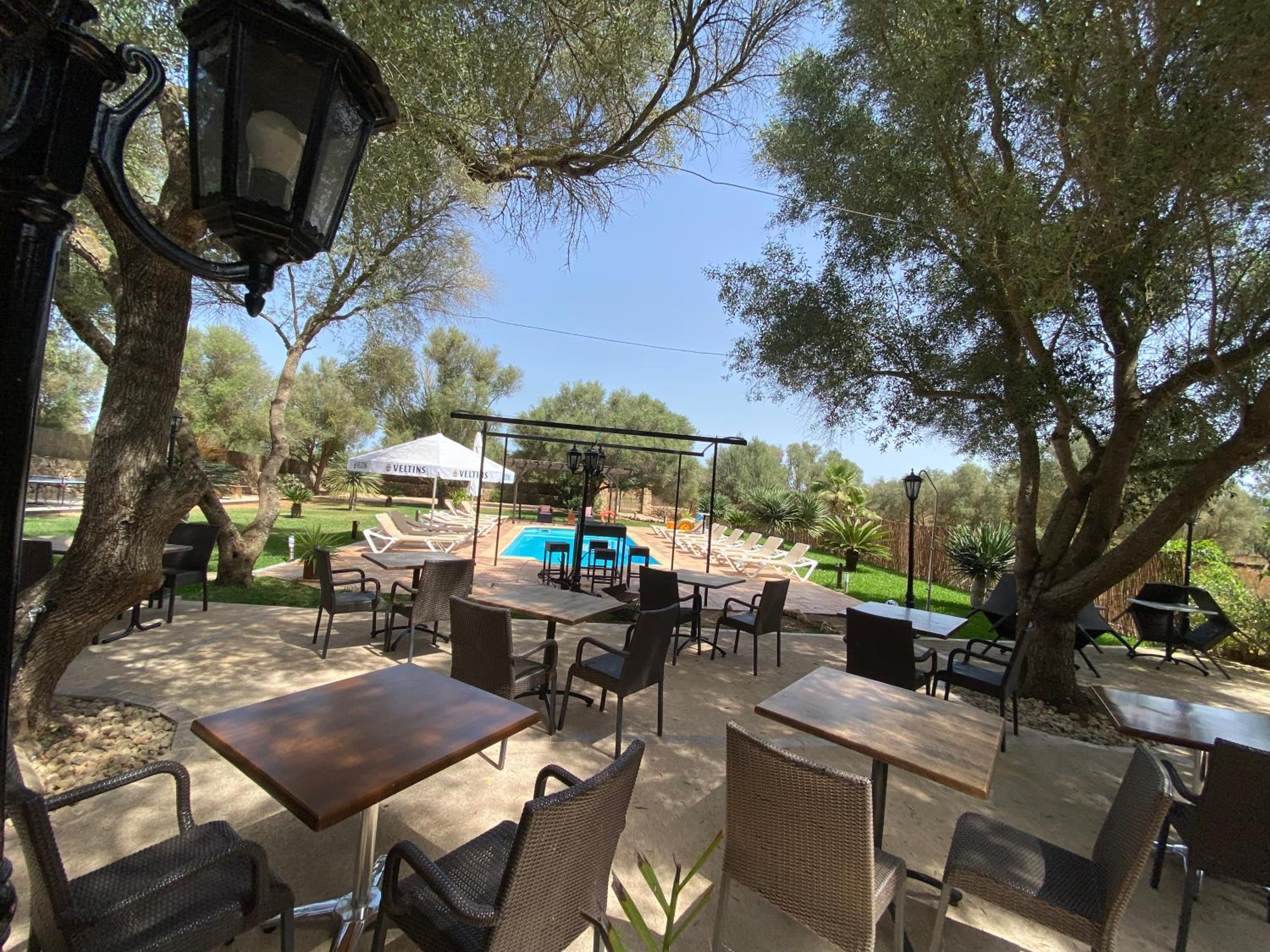 Finca Sa Canova Agroturismo
