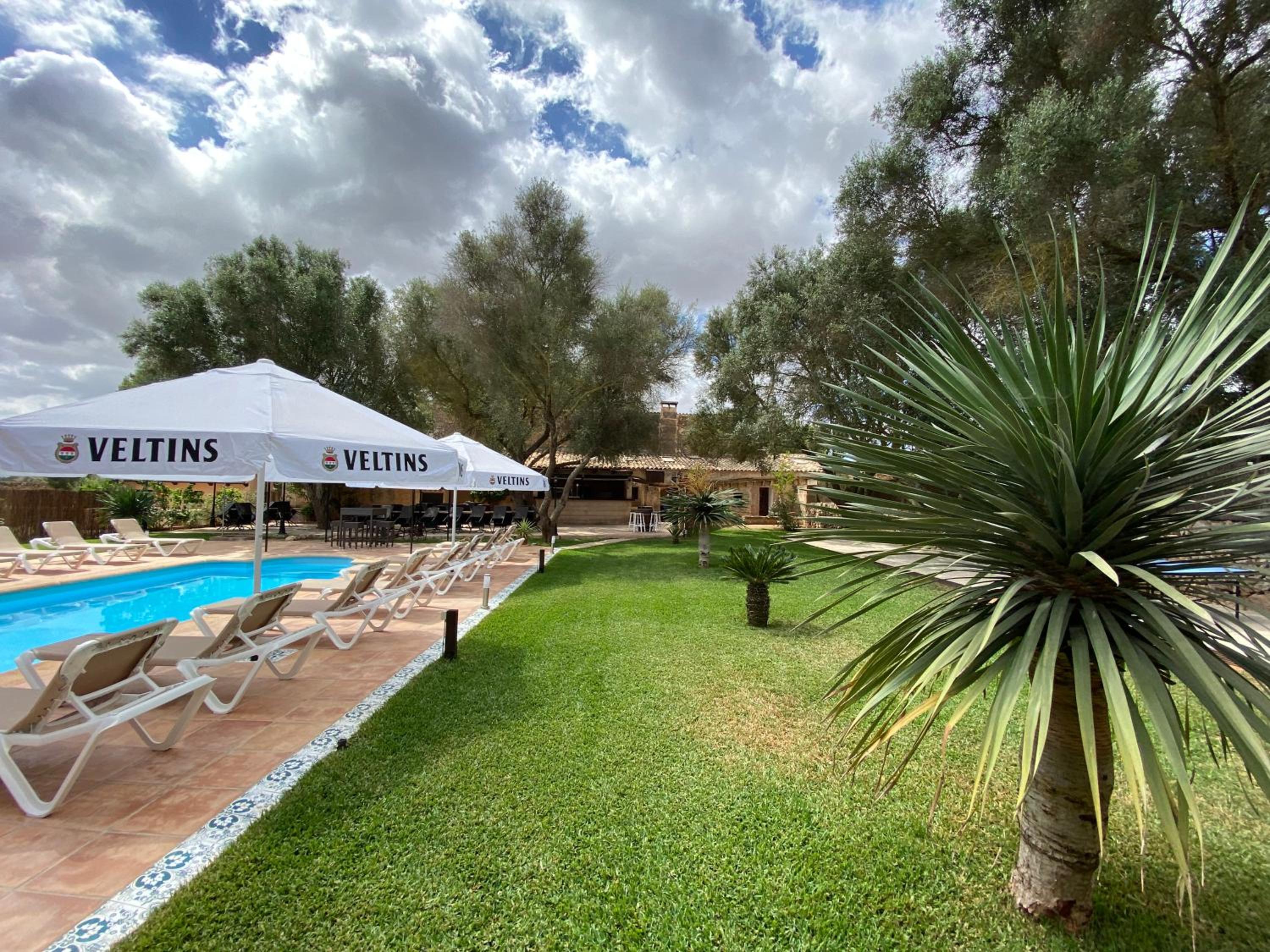 Finca Sa Canova Agroturismo