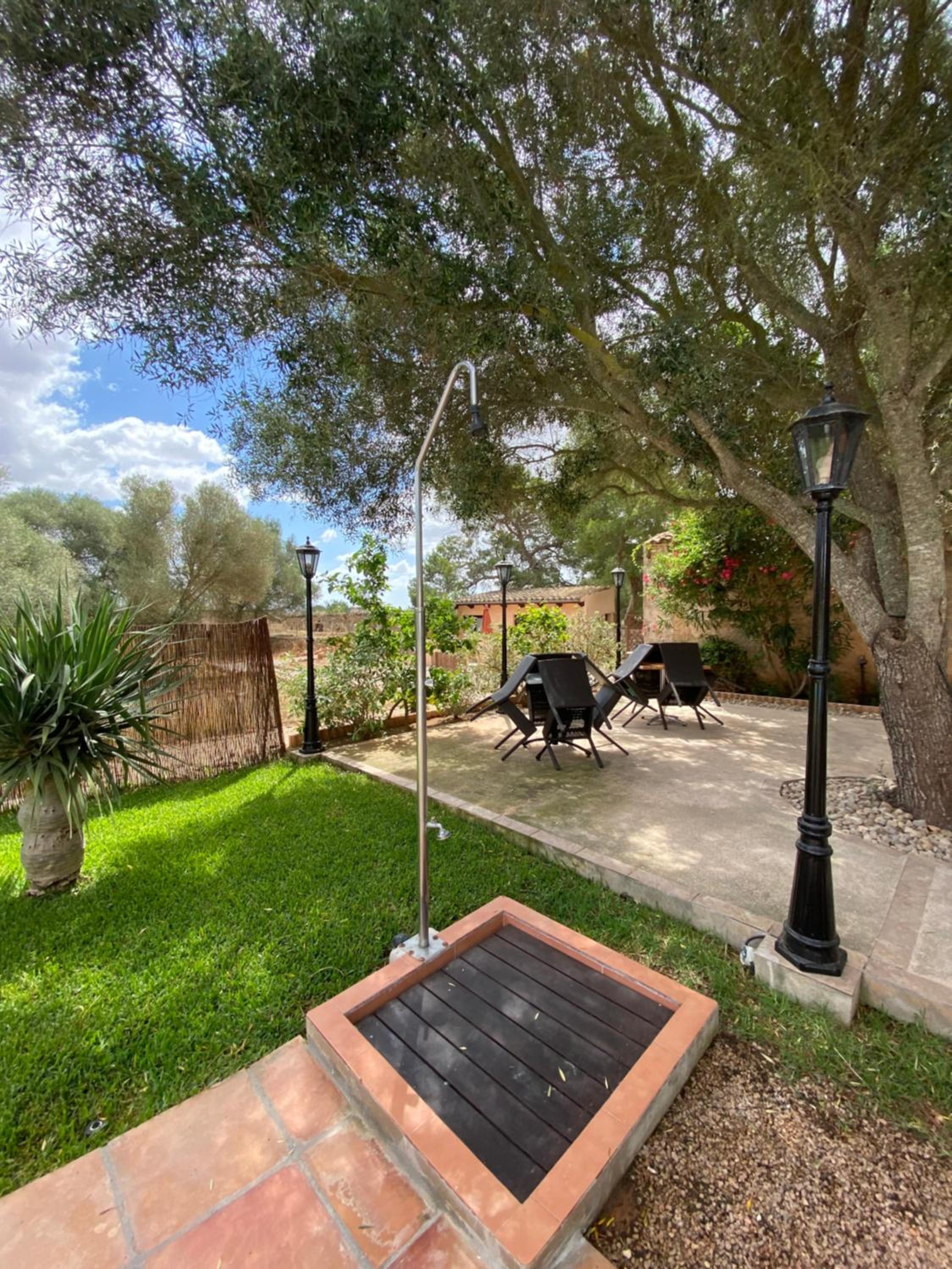 Finca Sa Canova Agroturismo