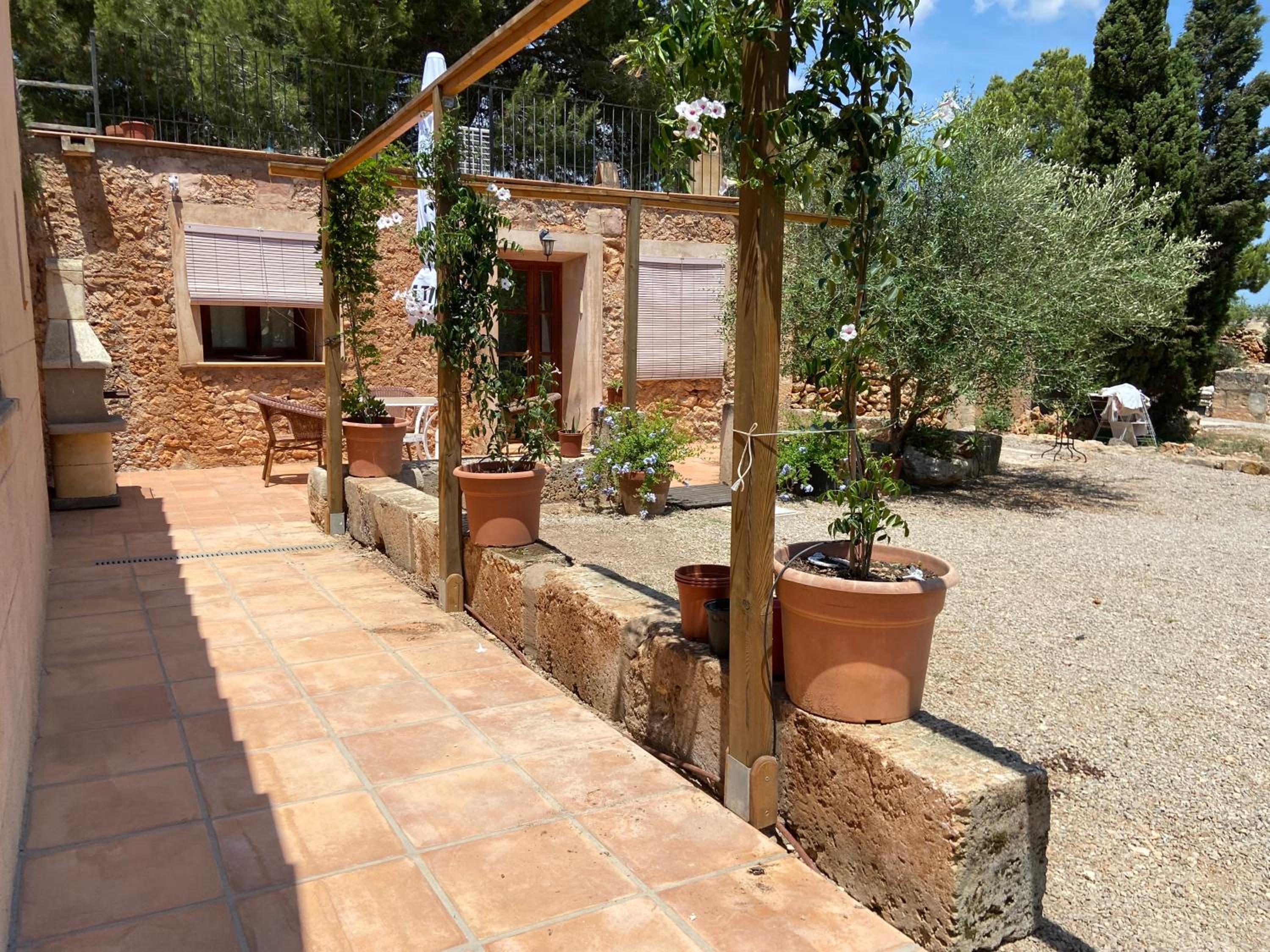 Finca Sa Canova Agroturismo