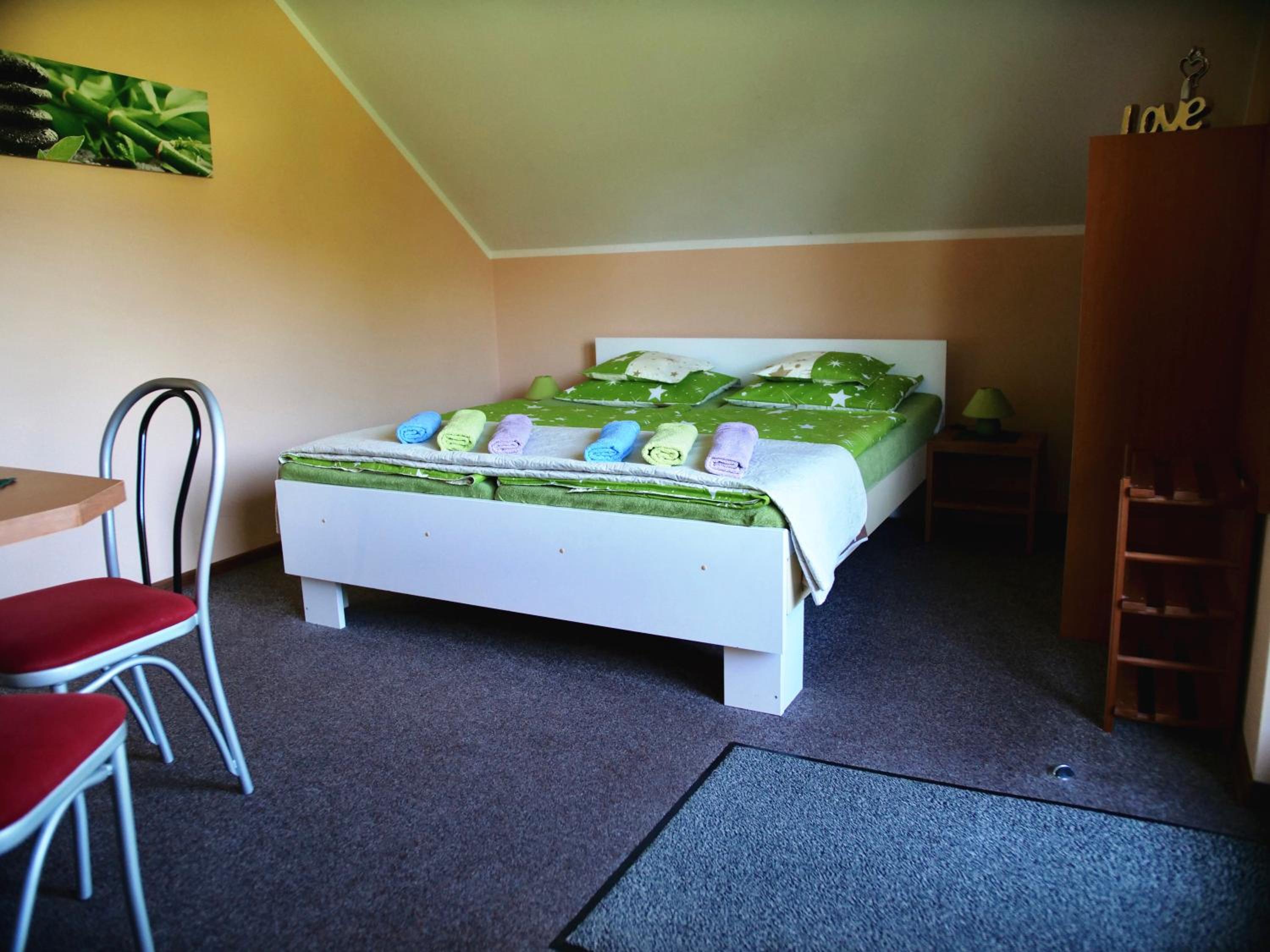 Apartmány u Slavky view 5