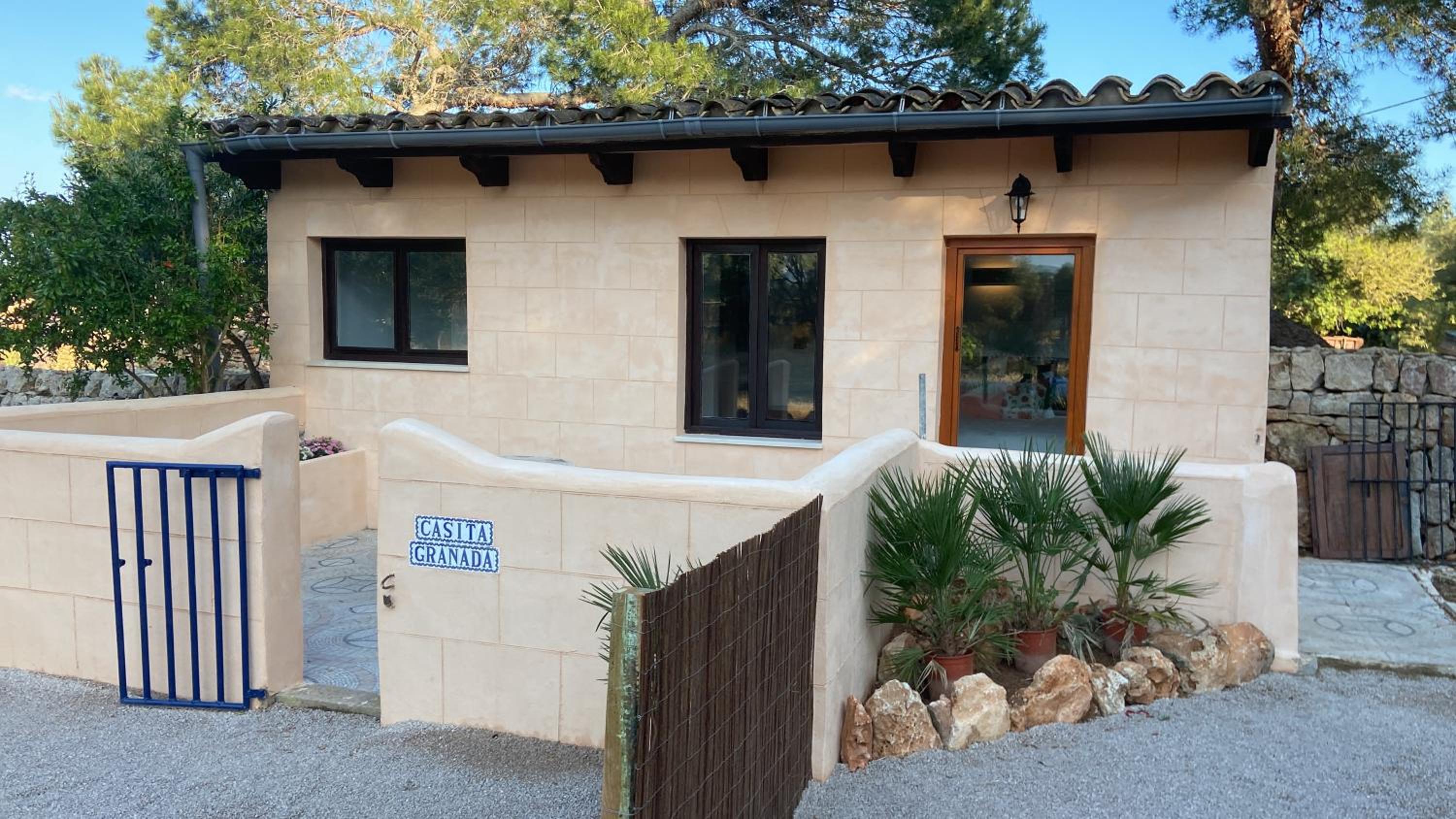 Finca Sa Canova Agroturismo