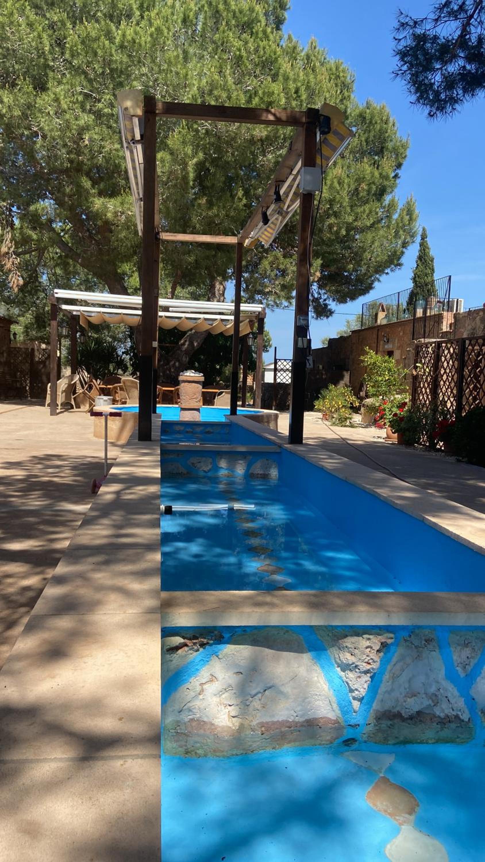 Finca Sa Canova Agroturismo