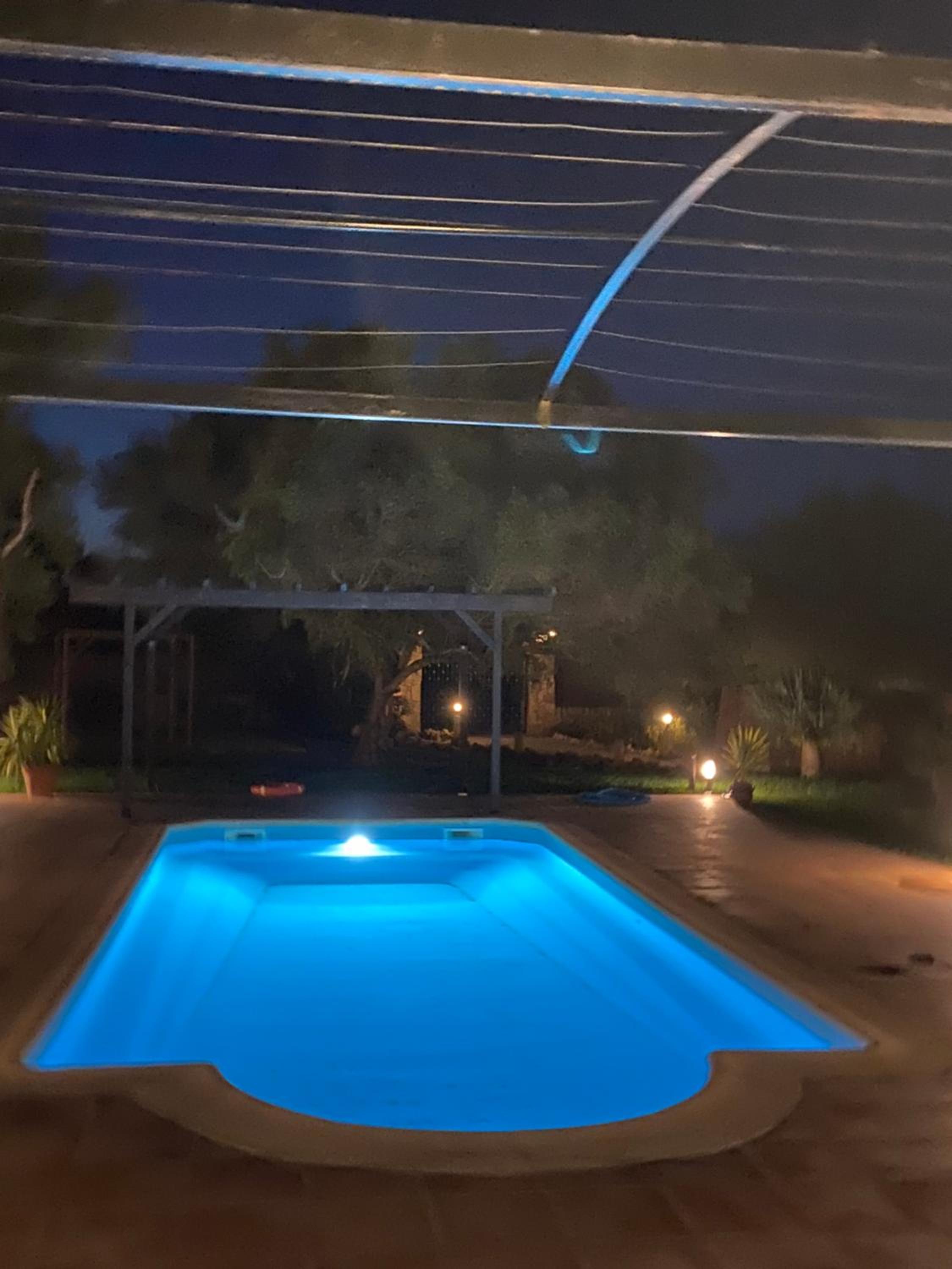Finca Sa Canova Agroturismo