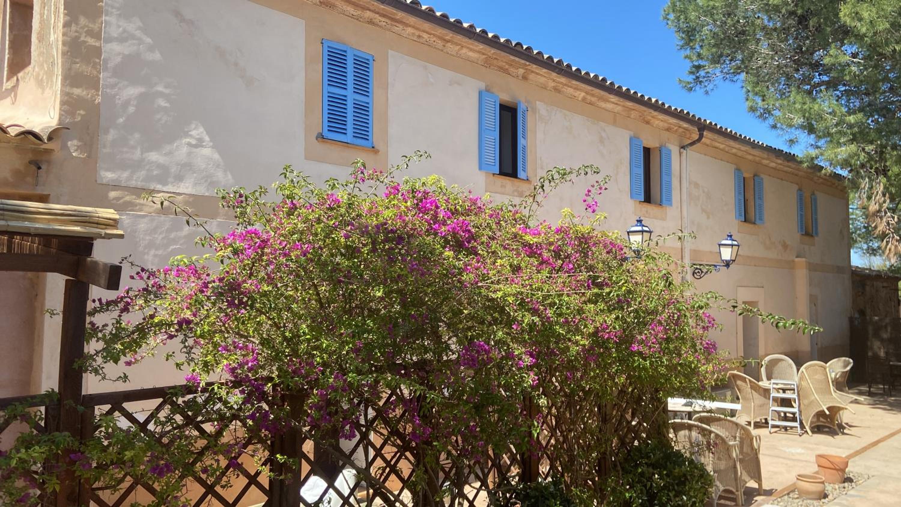 Finca Sa Canova Agroturismo