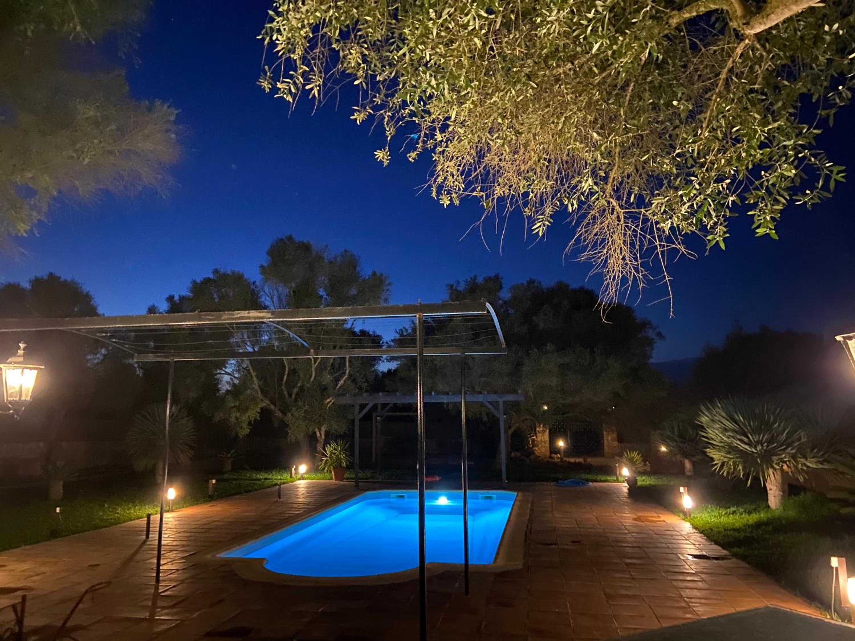 Finca Sa Canova Agroturismo
