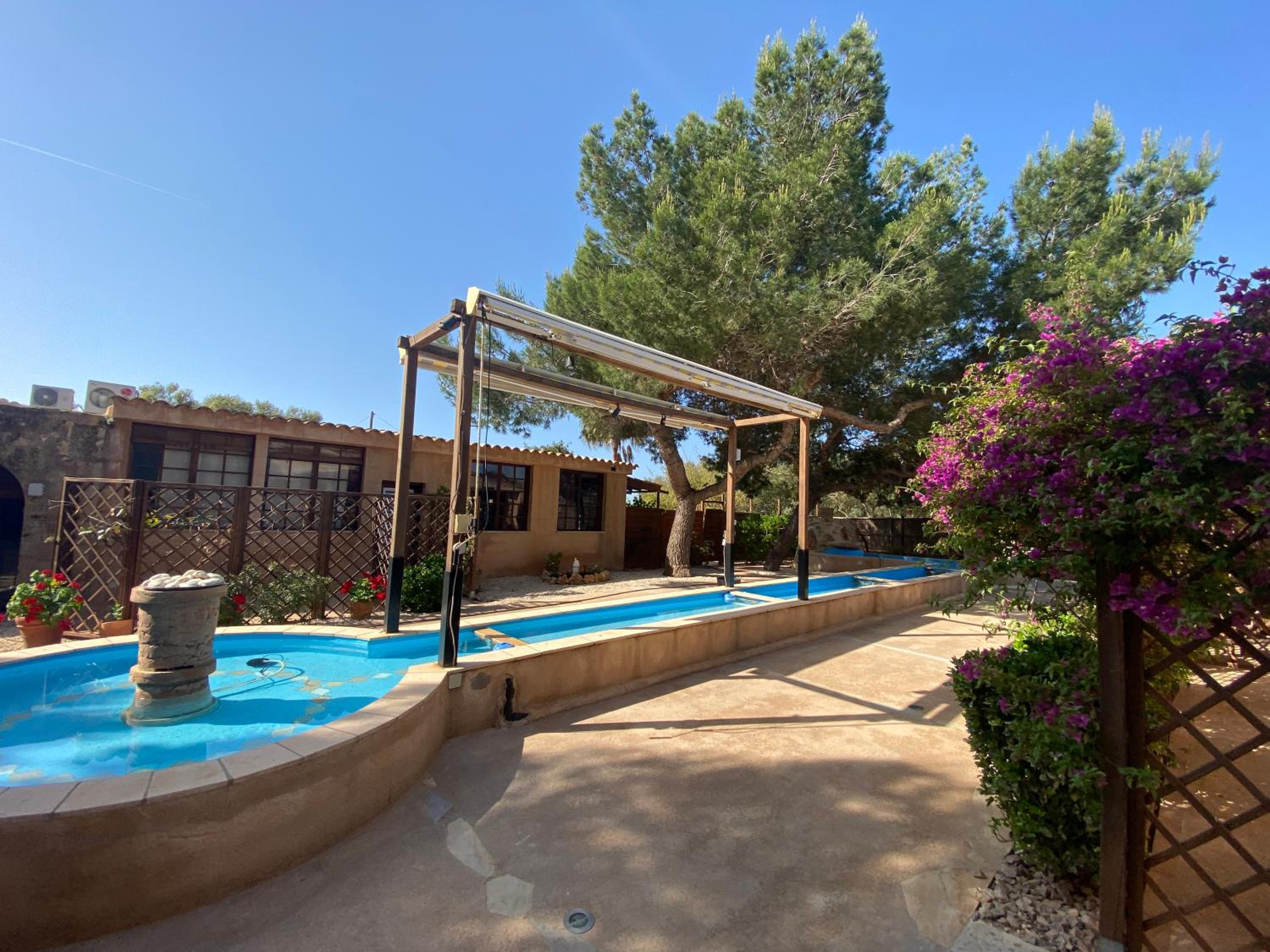 Finca Sa Canova Agroturismo