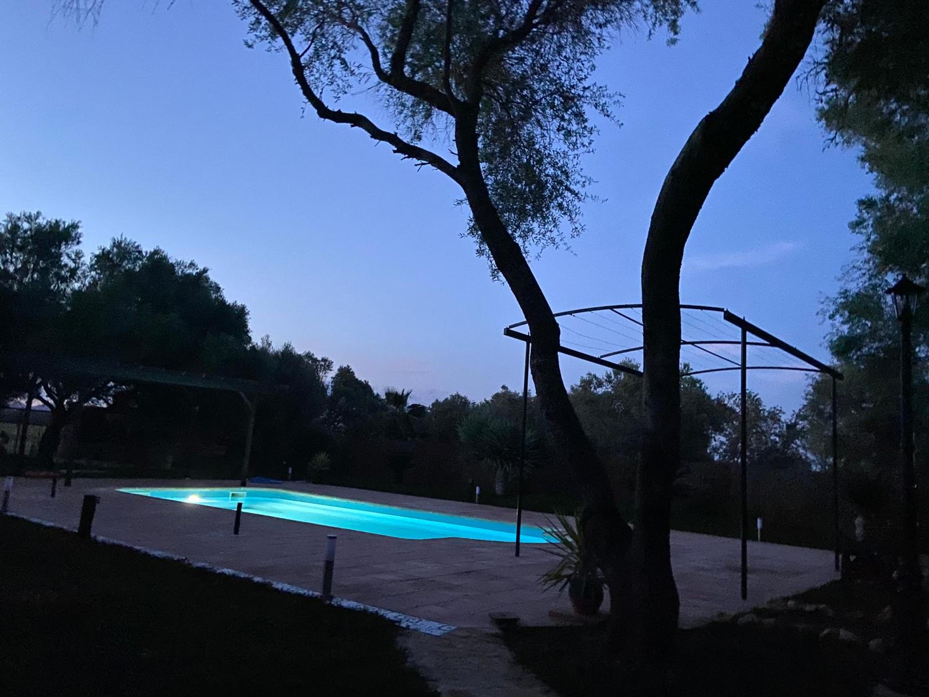 Finca Sa Canova Agroturismo