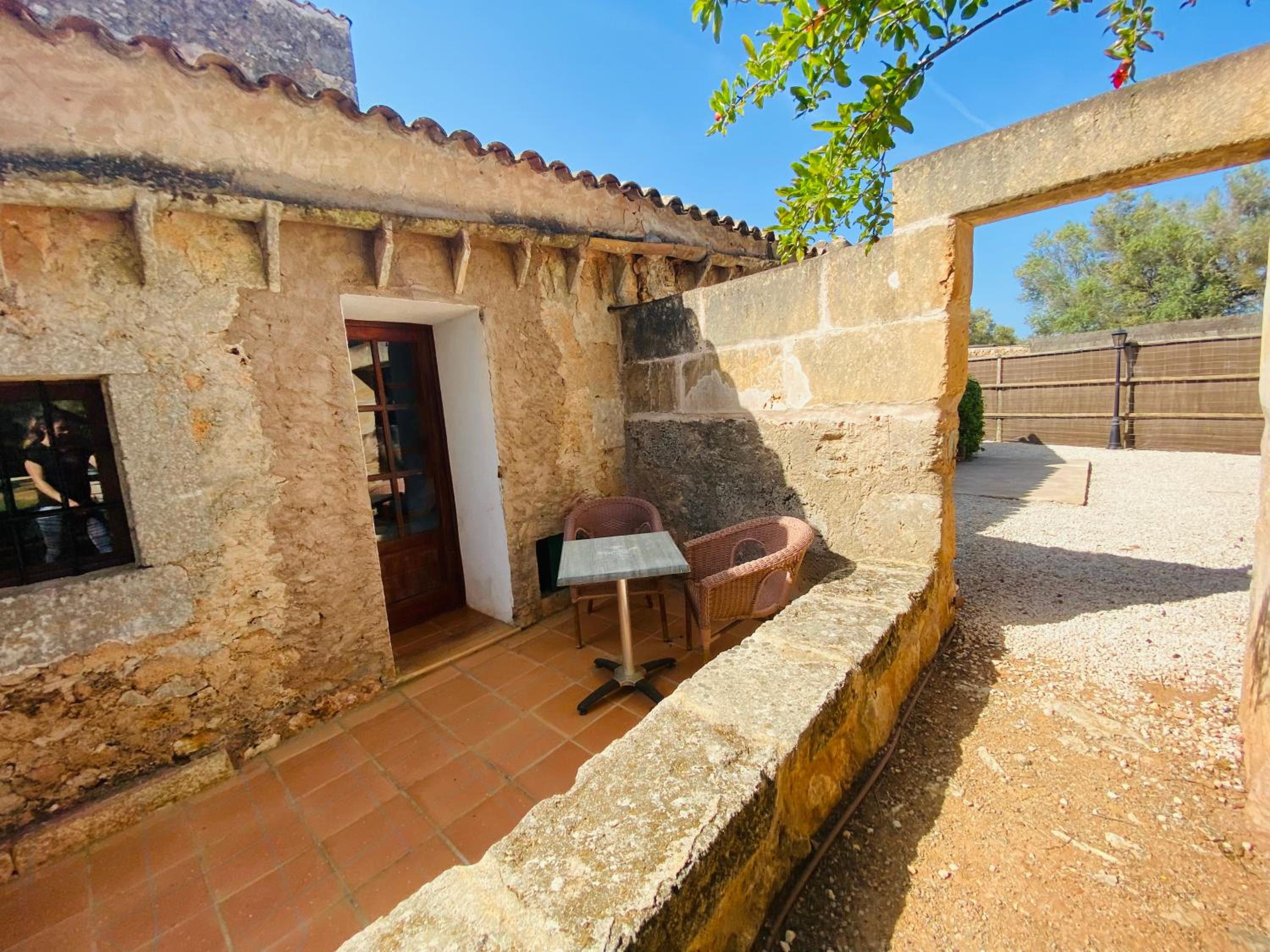 Finca Sa Canova Agroturismo