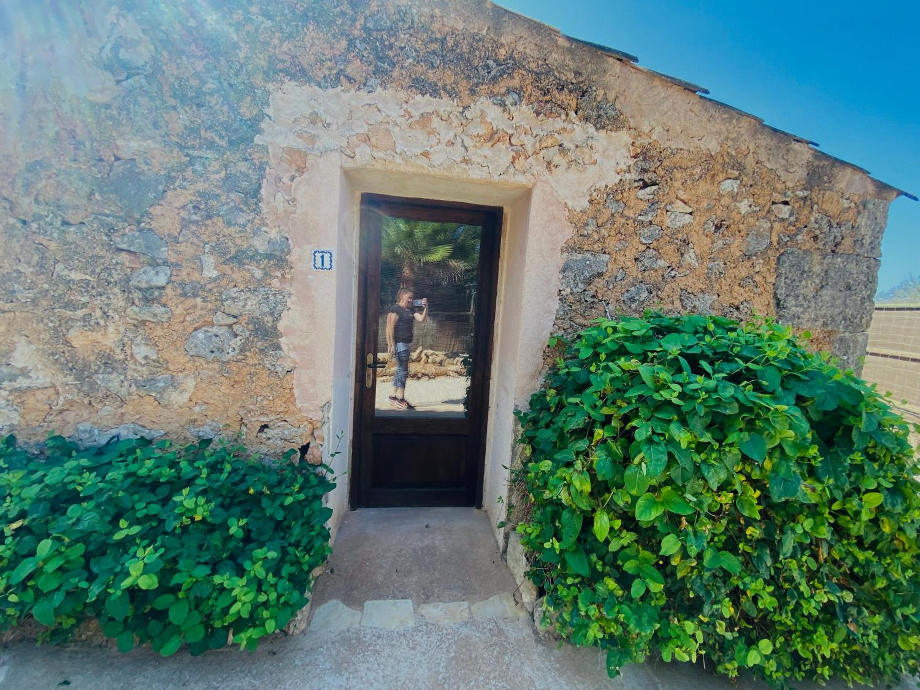 Finca Sa Canova Agroturismo
